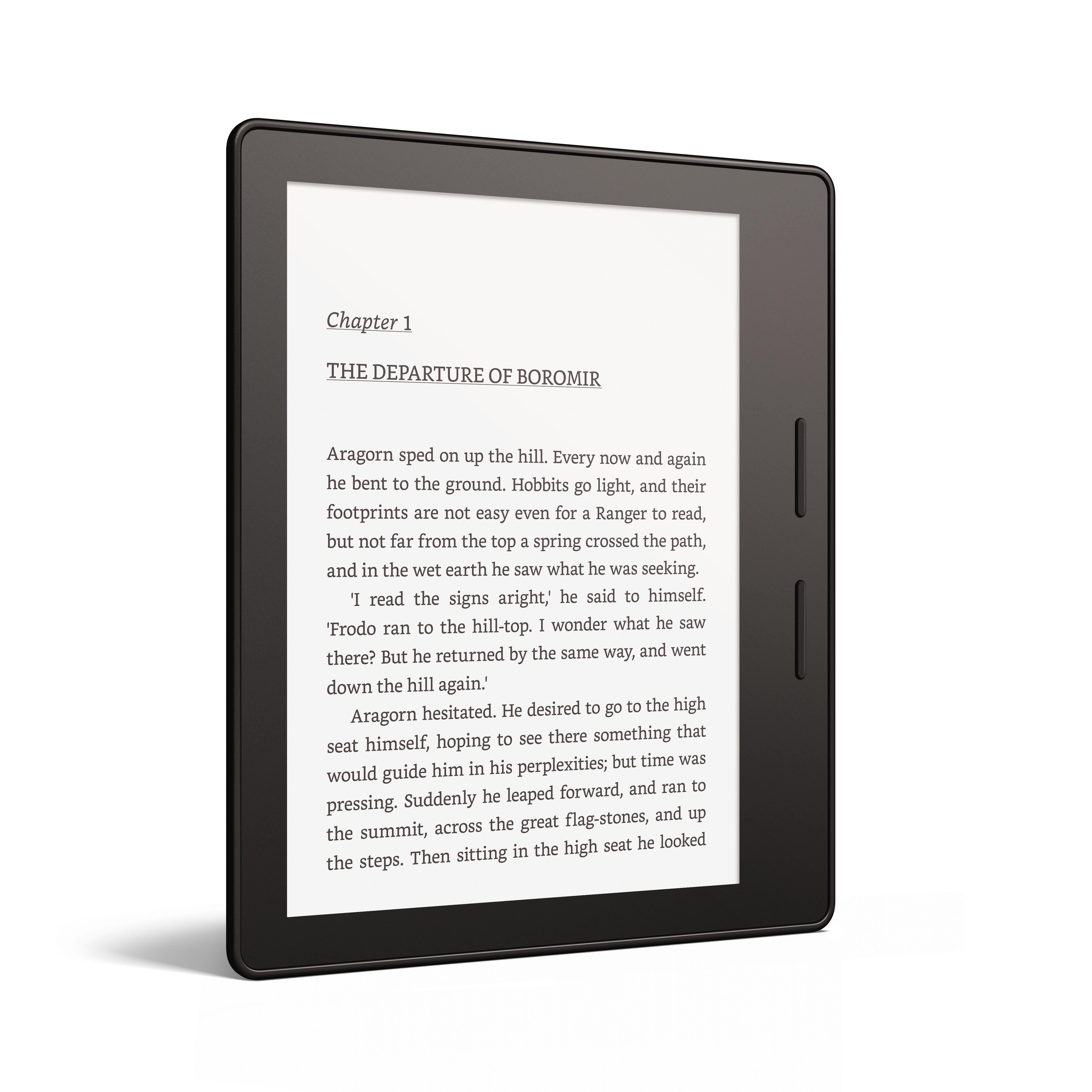 Amazon Kindle Oasis 本体 Amazon Kindle Oasis - Review 2023 - PCMag Middle East