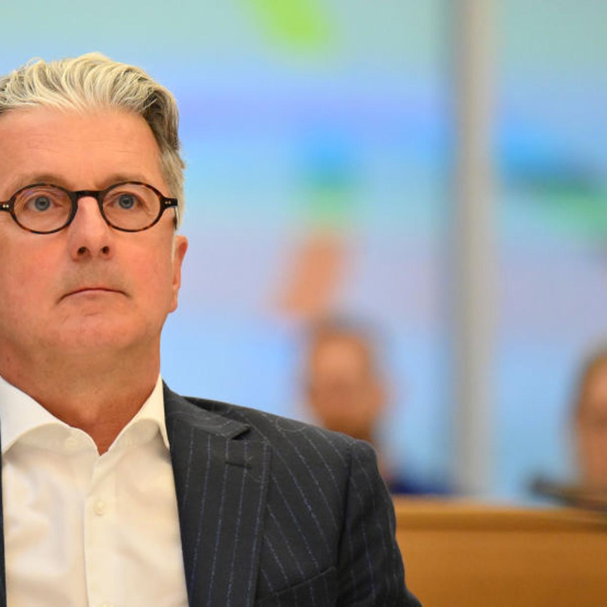 Rupert Stadler To Offer Confession In Audi Emissions Trial