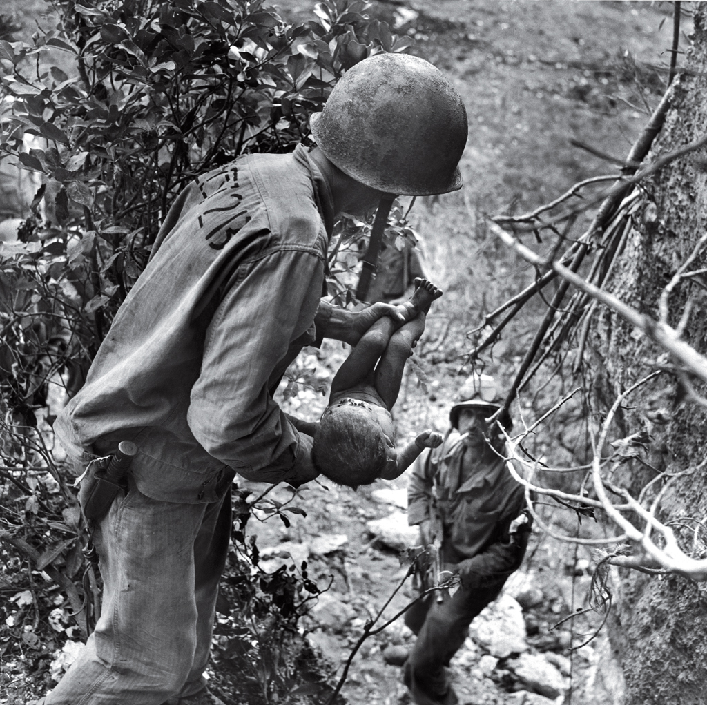 World War II: Photos We Remember