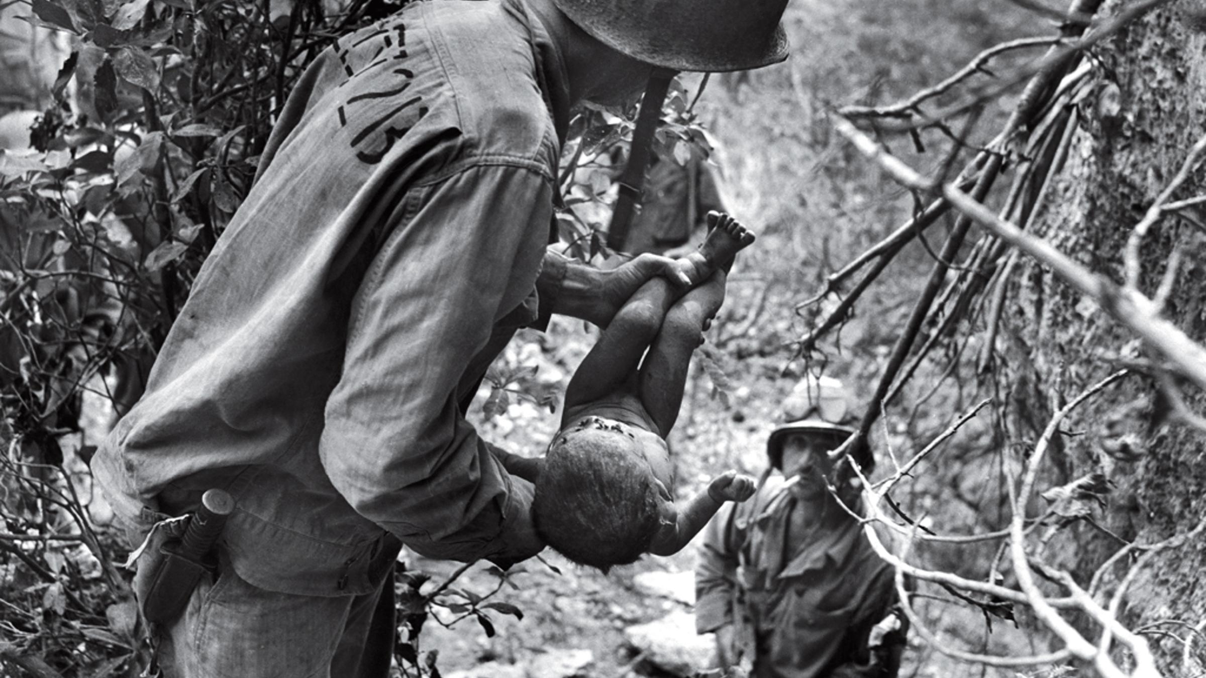 World War II: Photos We Remember