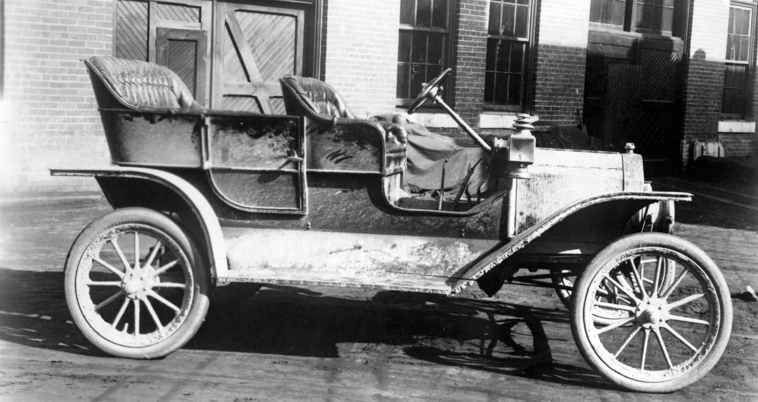 Ford Model T Photos: See Vintage Images of the Classic Car