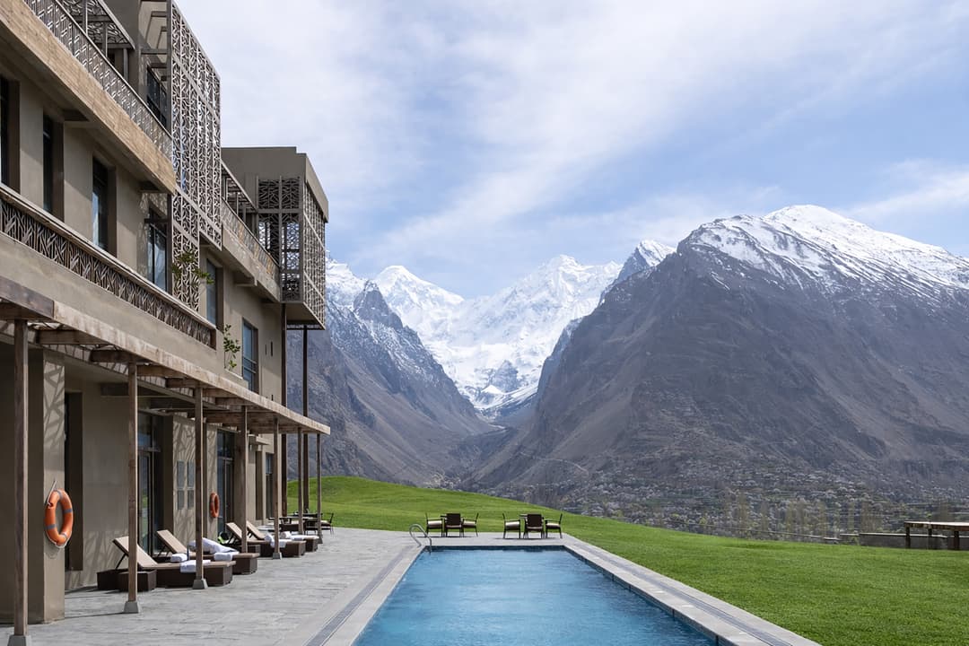 Hunza Serena Hotel Joins TIME’s “World’s Greatest Places of 2026” 1 Hunza Serena Hotel Joins TIME’s “World’s Greatest Places of 2026”