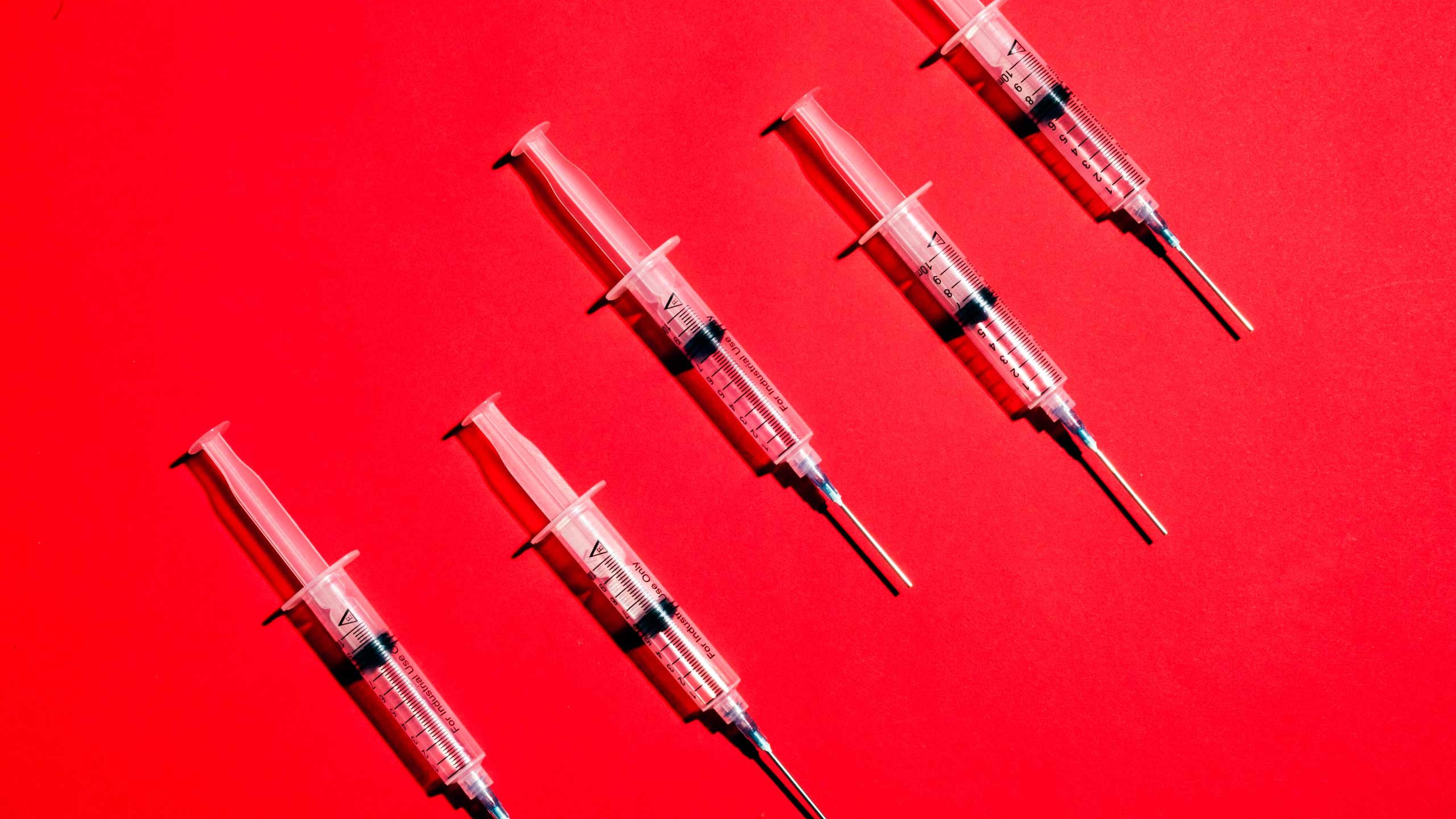 What to Know About the ‘Anti-Aging’ Peptide Shots Flooding Social Media