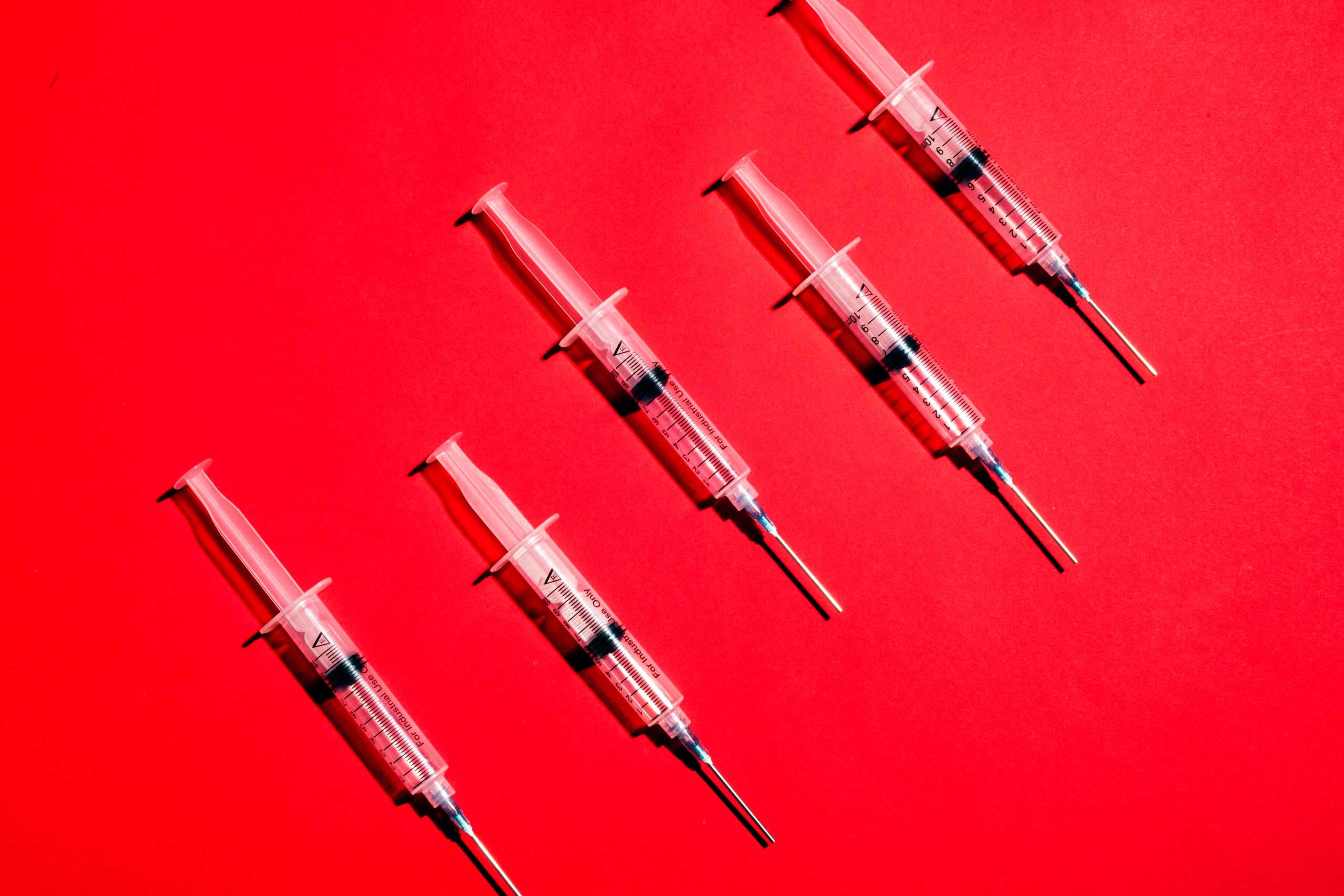 Why 'Anti-Aging' Peptide Shots Are Trending on Social Media Why 'Anti-Aging' Peptide Shots Are Trending on Social Media