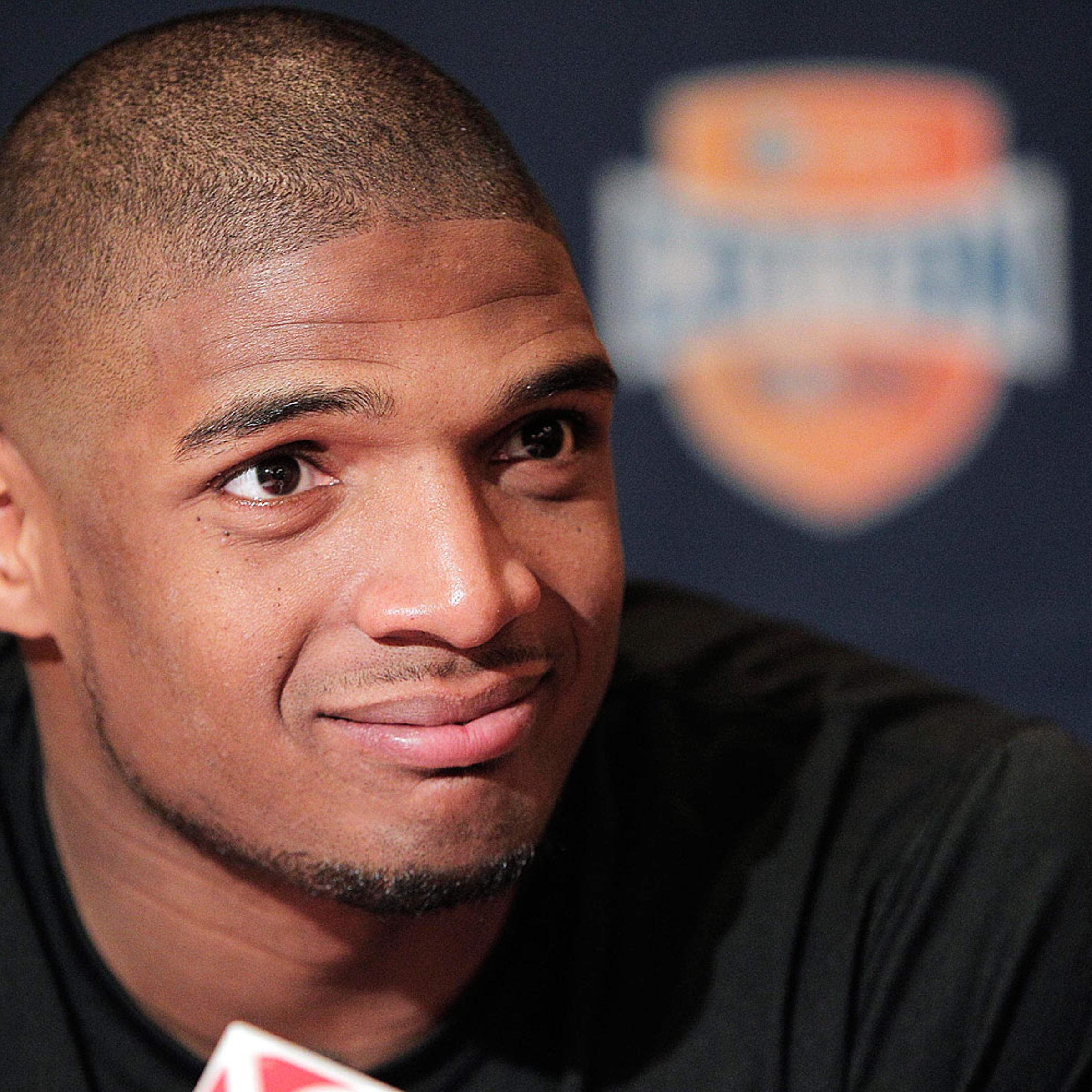 Michael Sam