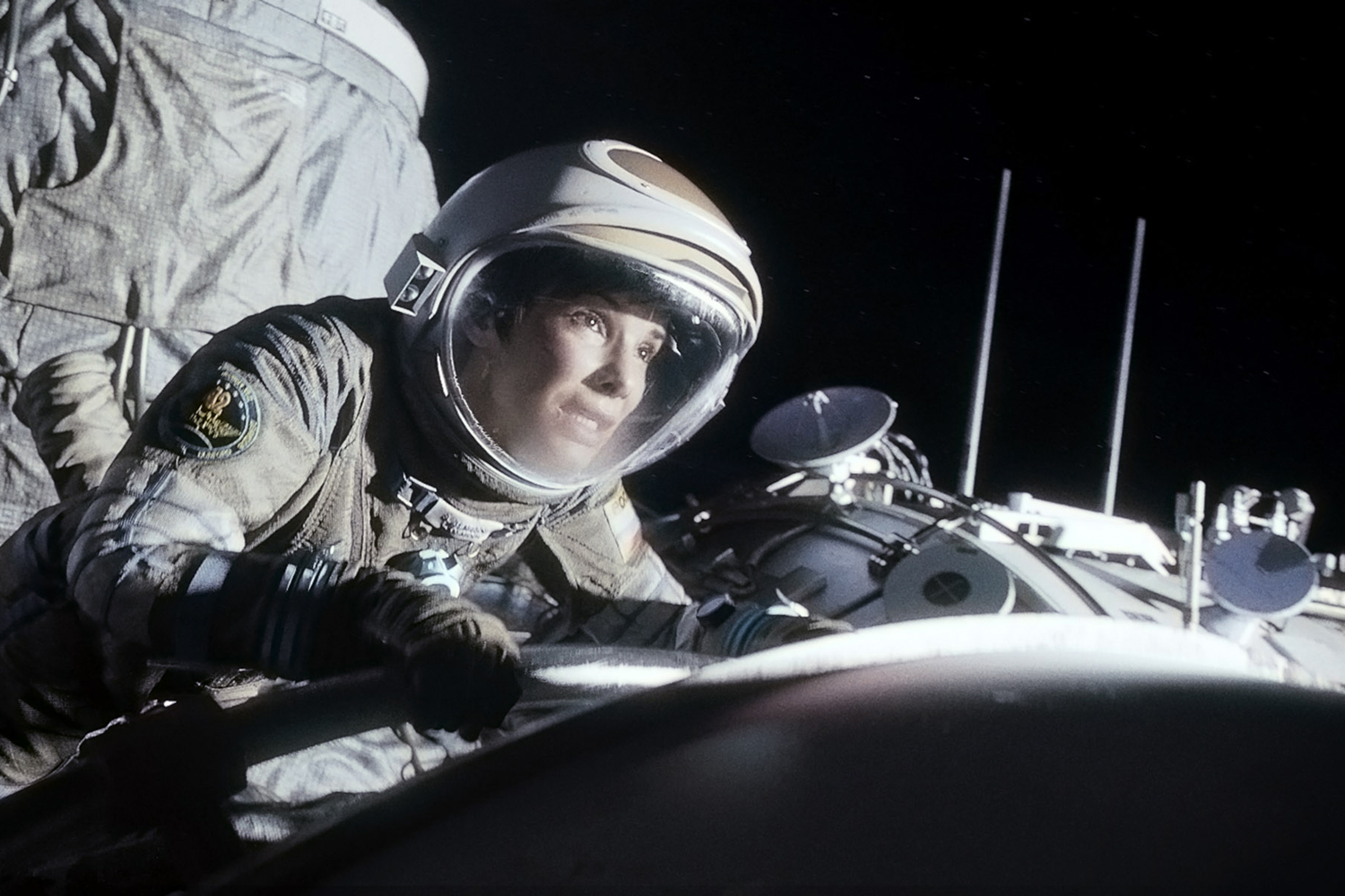 GRAVITY