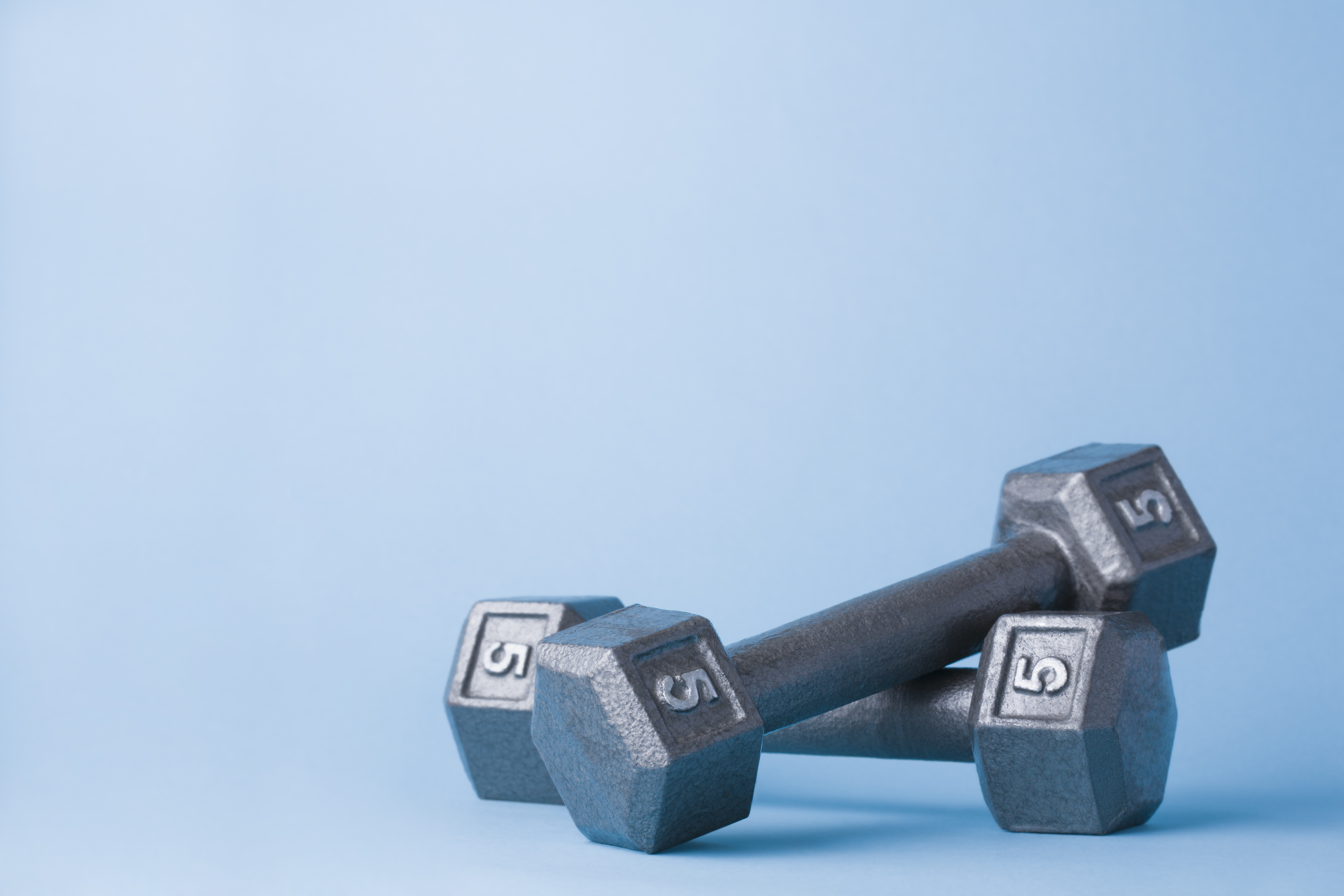 weights