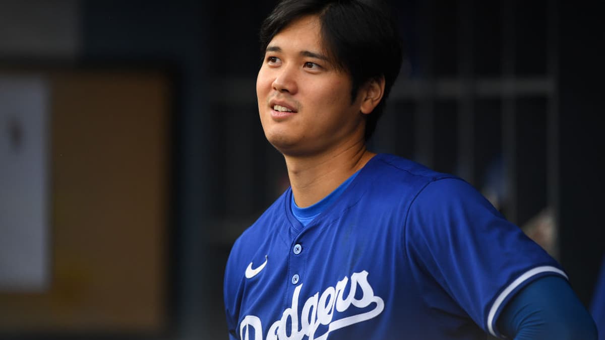 Shohei Ohtani Press Conference Statement on Interpreter Gambling Scandal