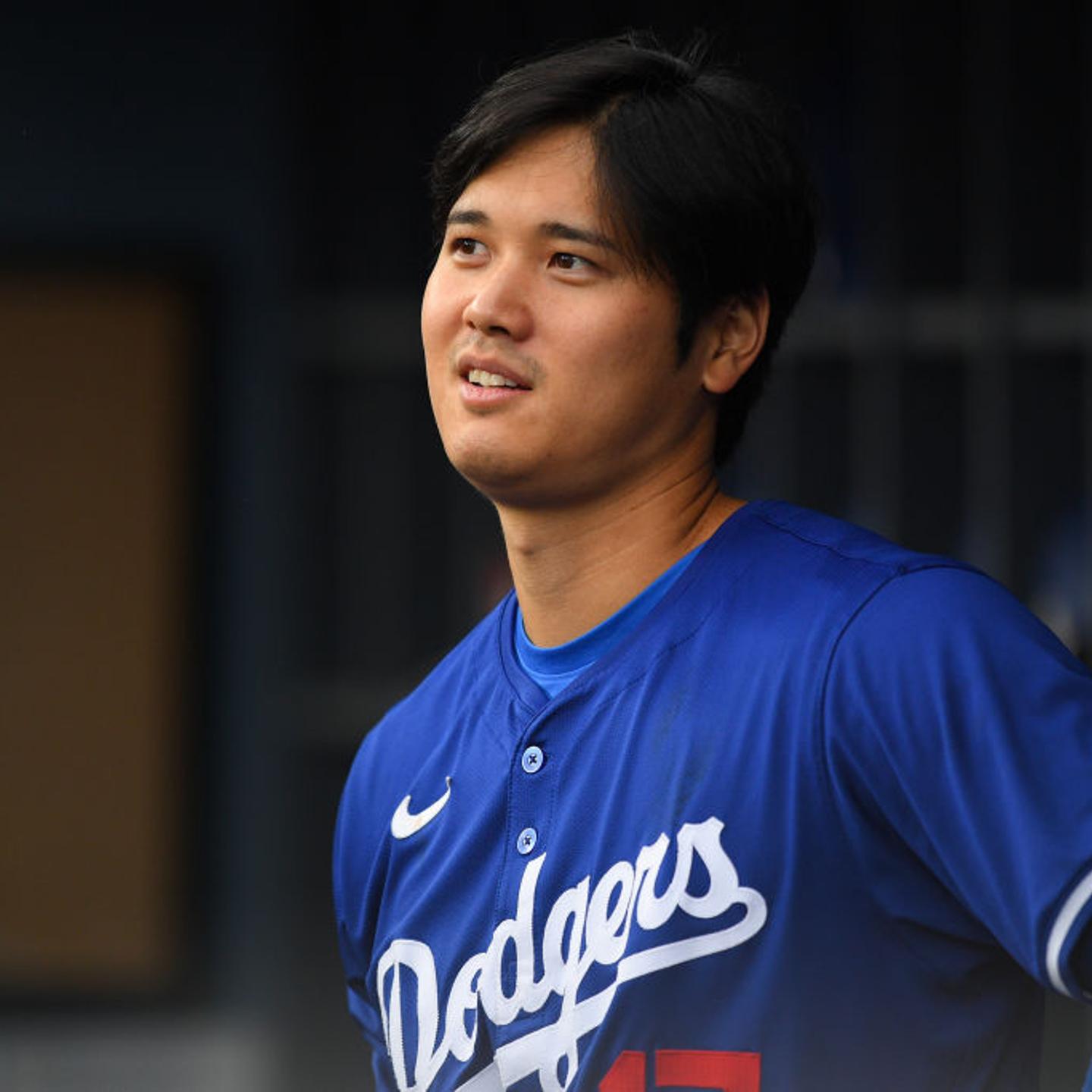 MLB: MAR 24 Spring Training Angels at Dodgers