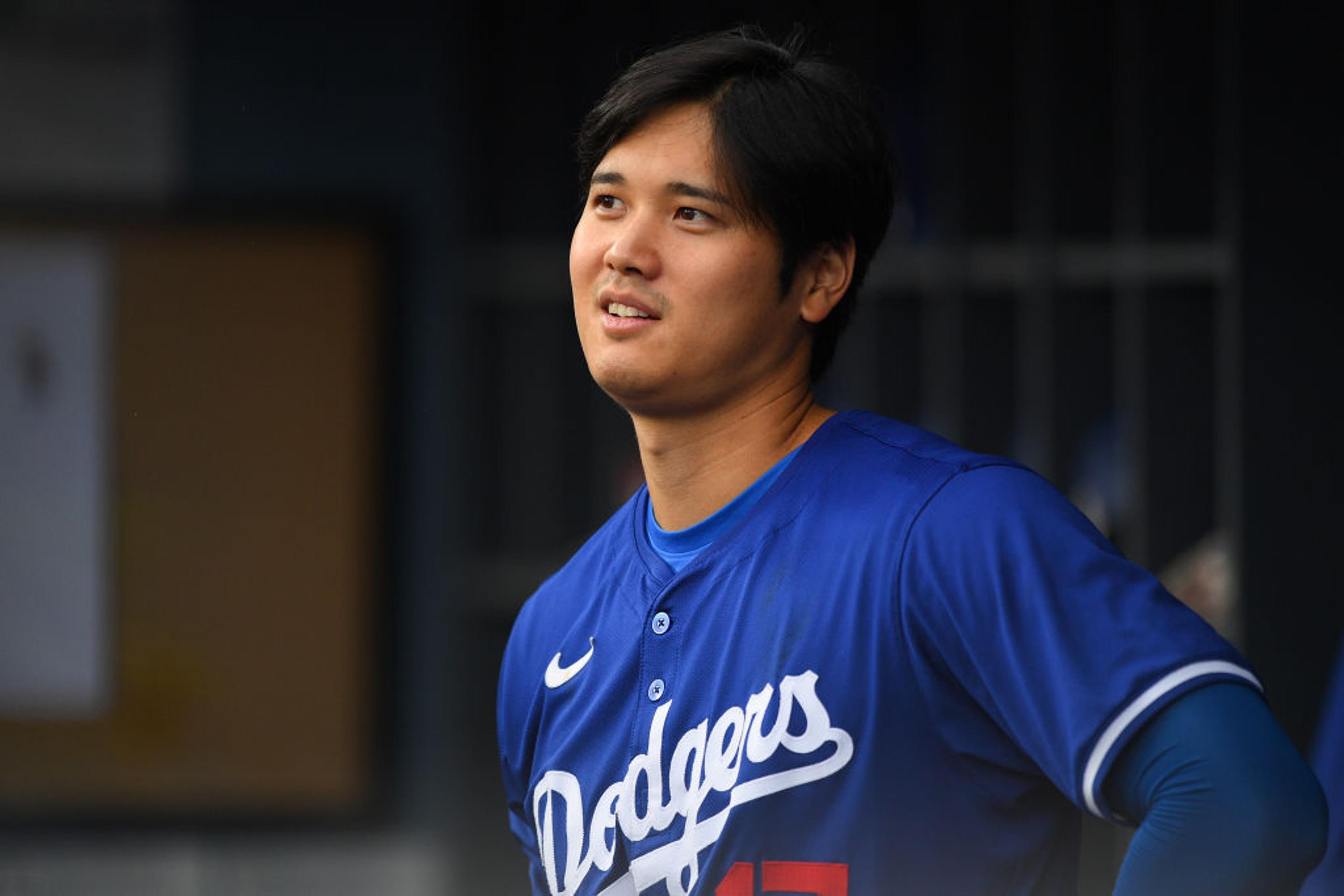 Shohei Ohtani Press Conference Statement on Interpreter Gambling Scandal