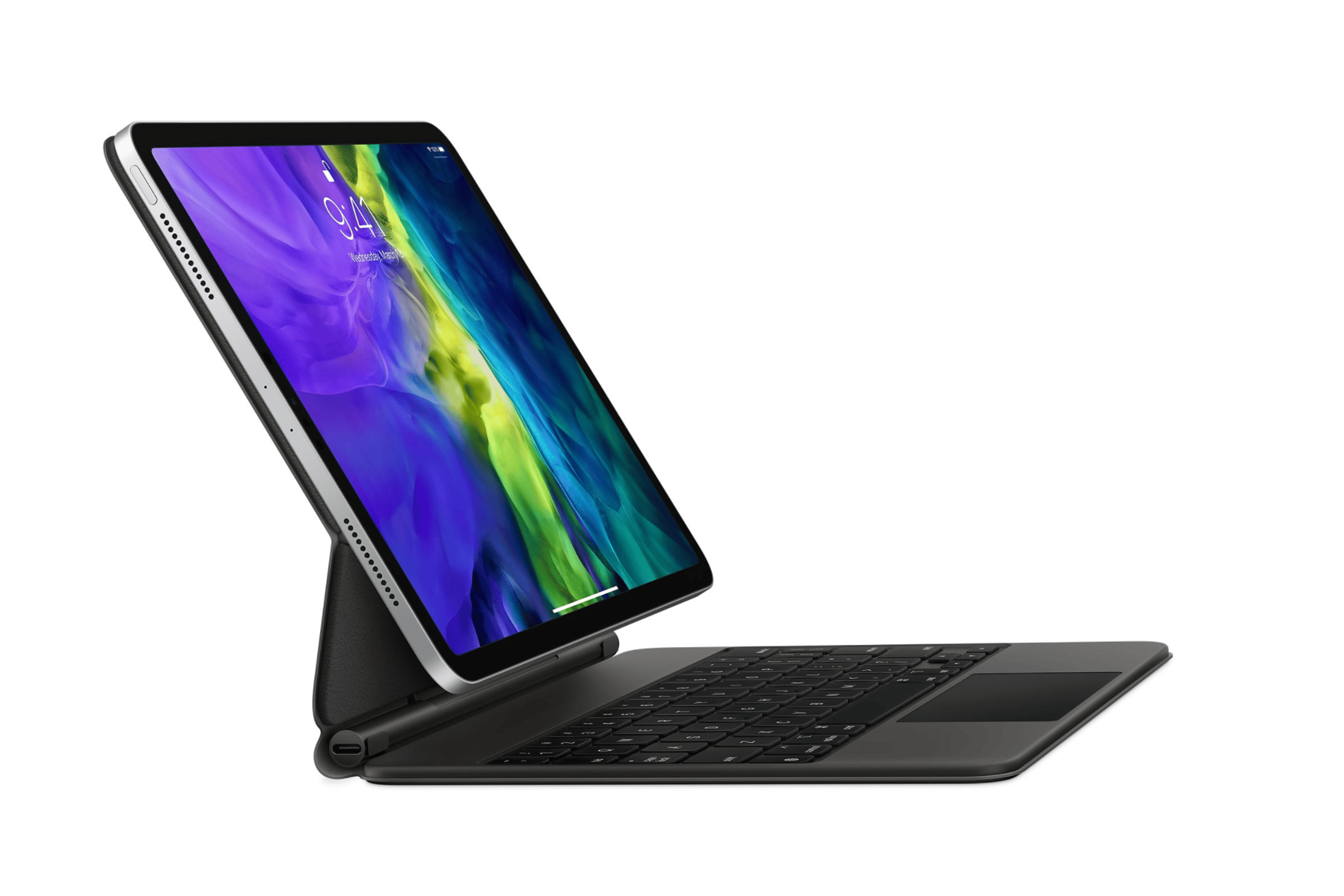 New Apple iPad Gets Trackpad and Mouse Support New Apple iPad Gets Trackpad and Mouse Support