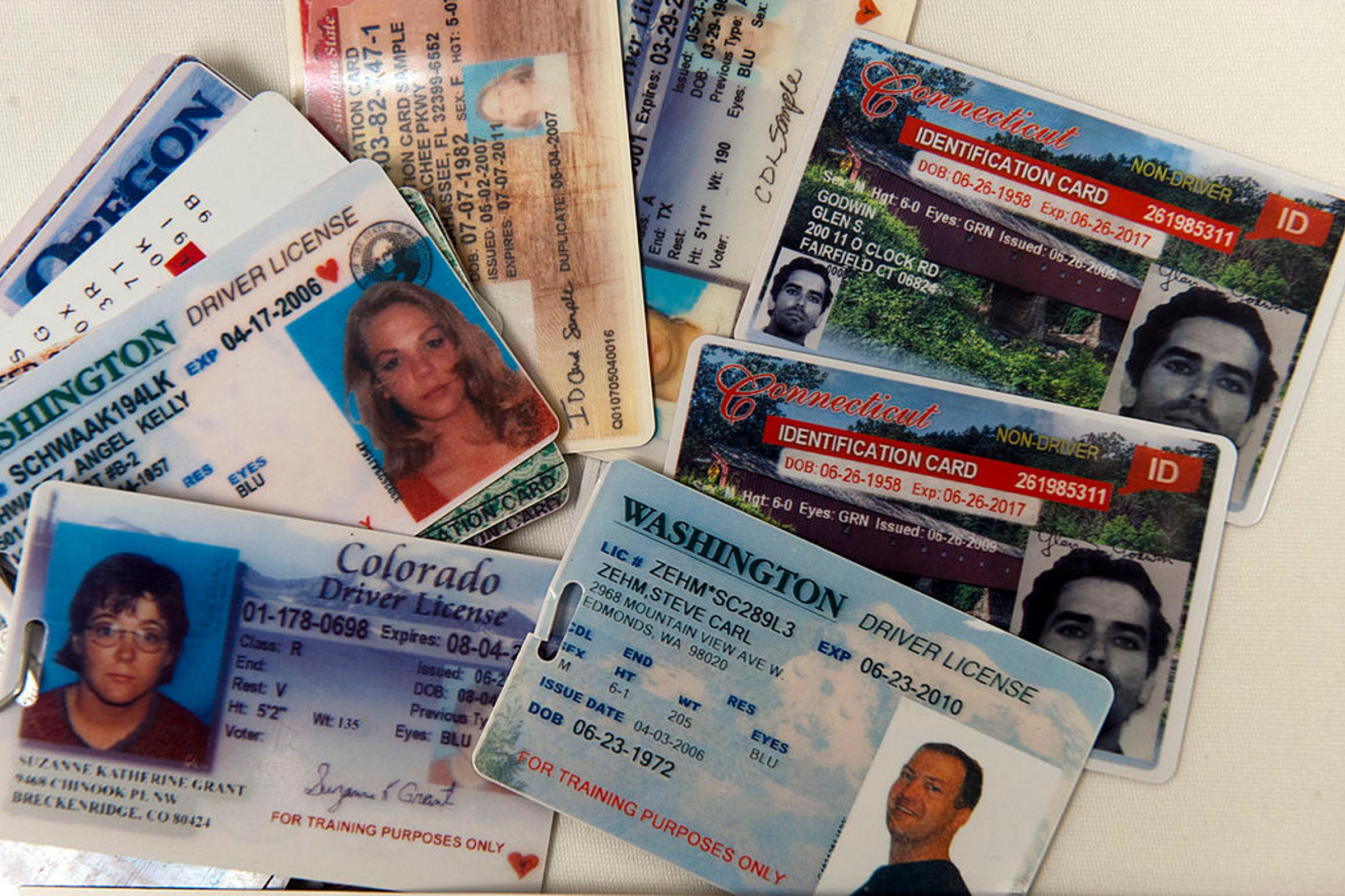 Drivers Id Is Your Driver's License a Real ID? How to Make the Switch