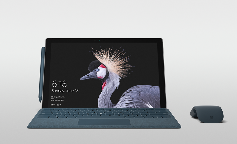 Microsoft New Surface Pro: Everything to Know