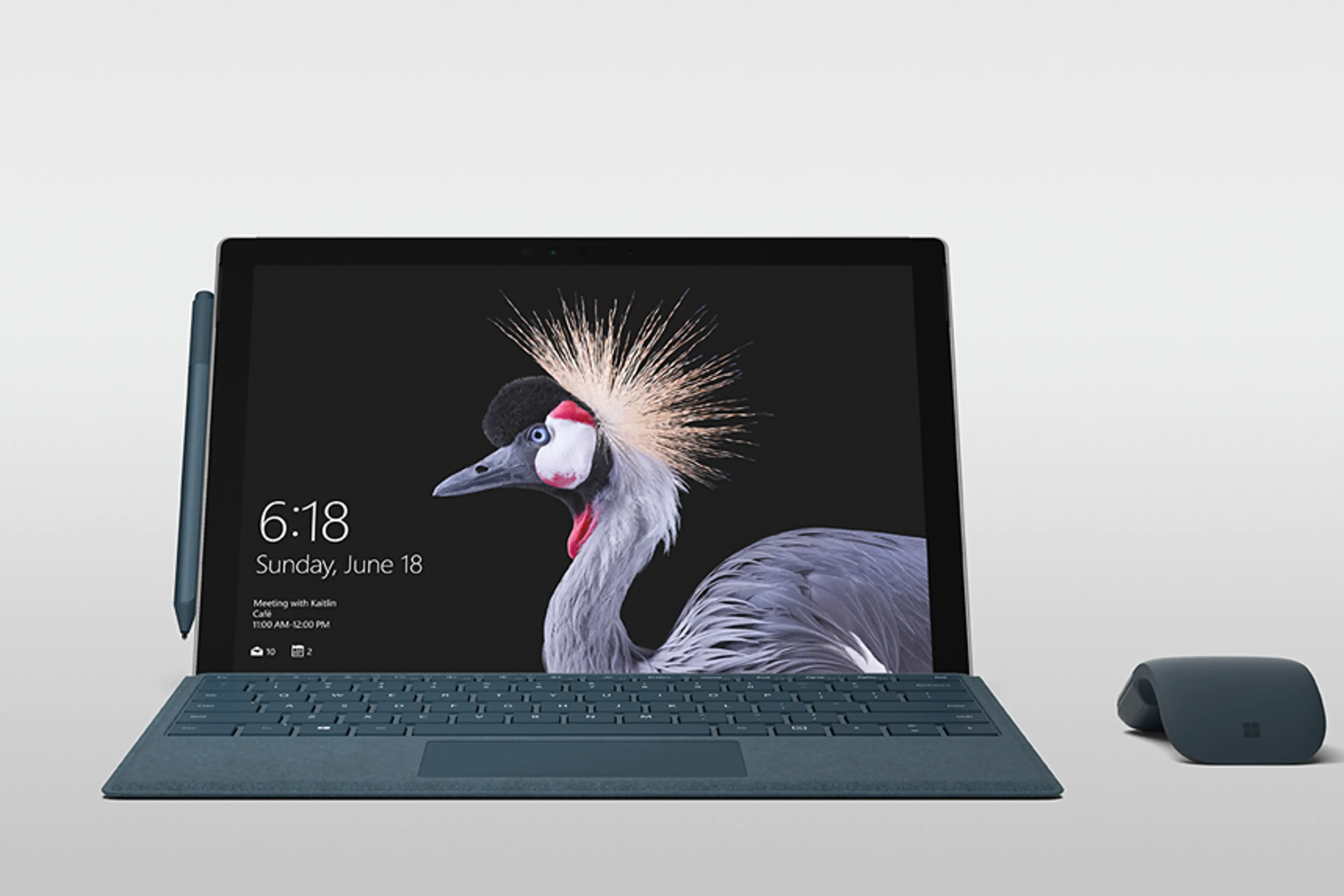 Microsoft New Surface Pro: Everything to Know Microsoft New Surface Pro: Everything to Know