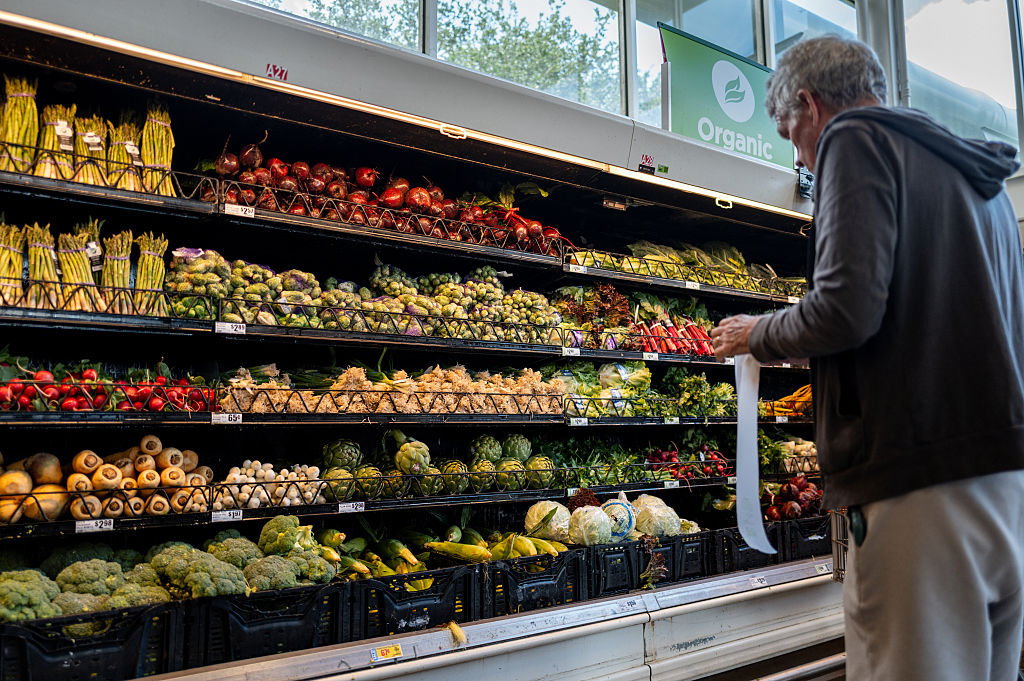 This Is Where Inflation Is Biting the Hardest for Americans