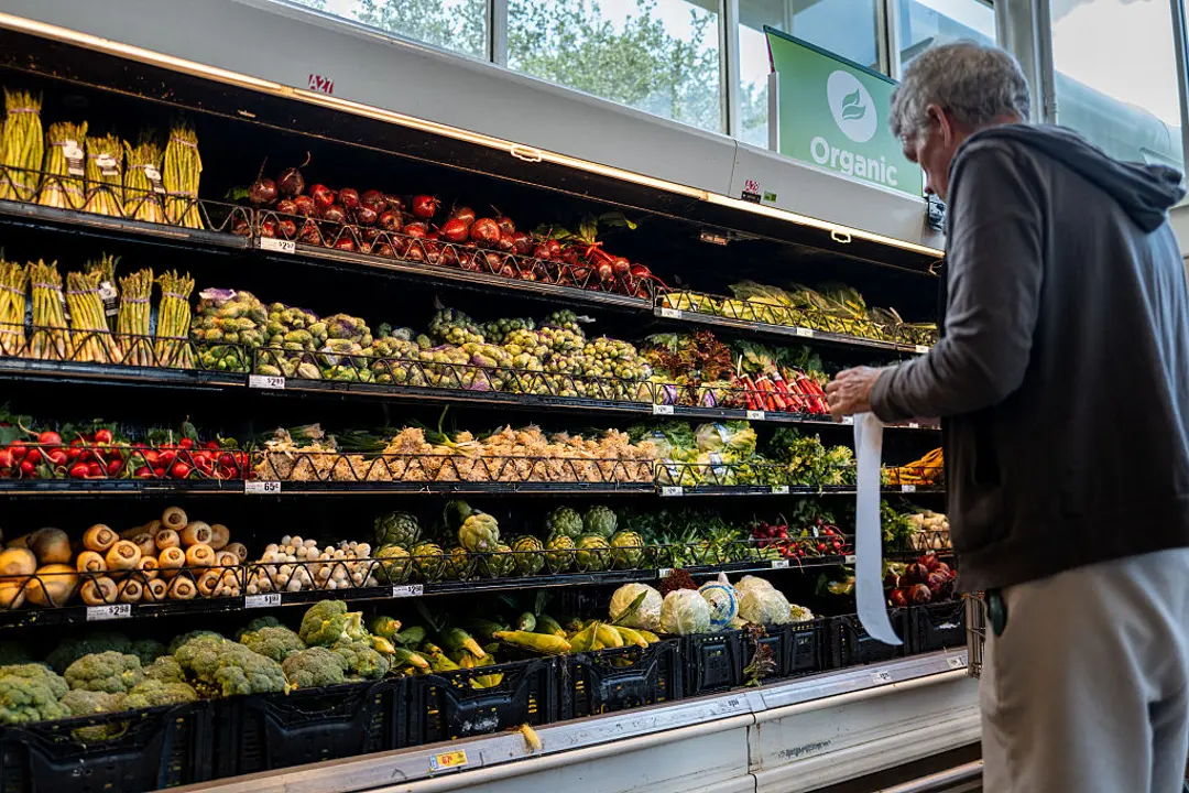 This Is Where Inflation Is Biting the Hardest for Americans