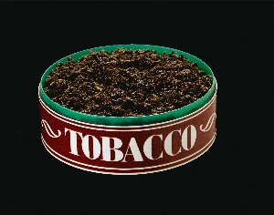 Don't be Fooled by Smokeless Tobacco