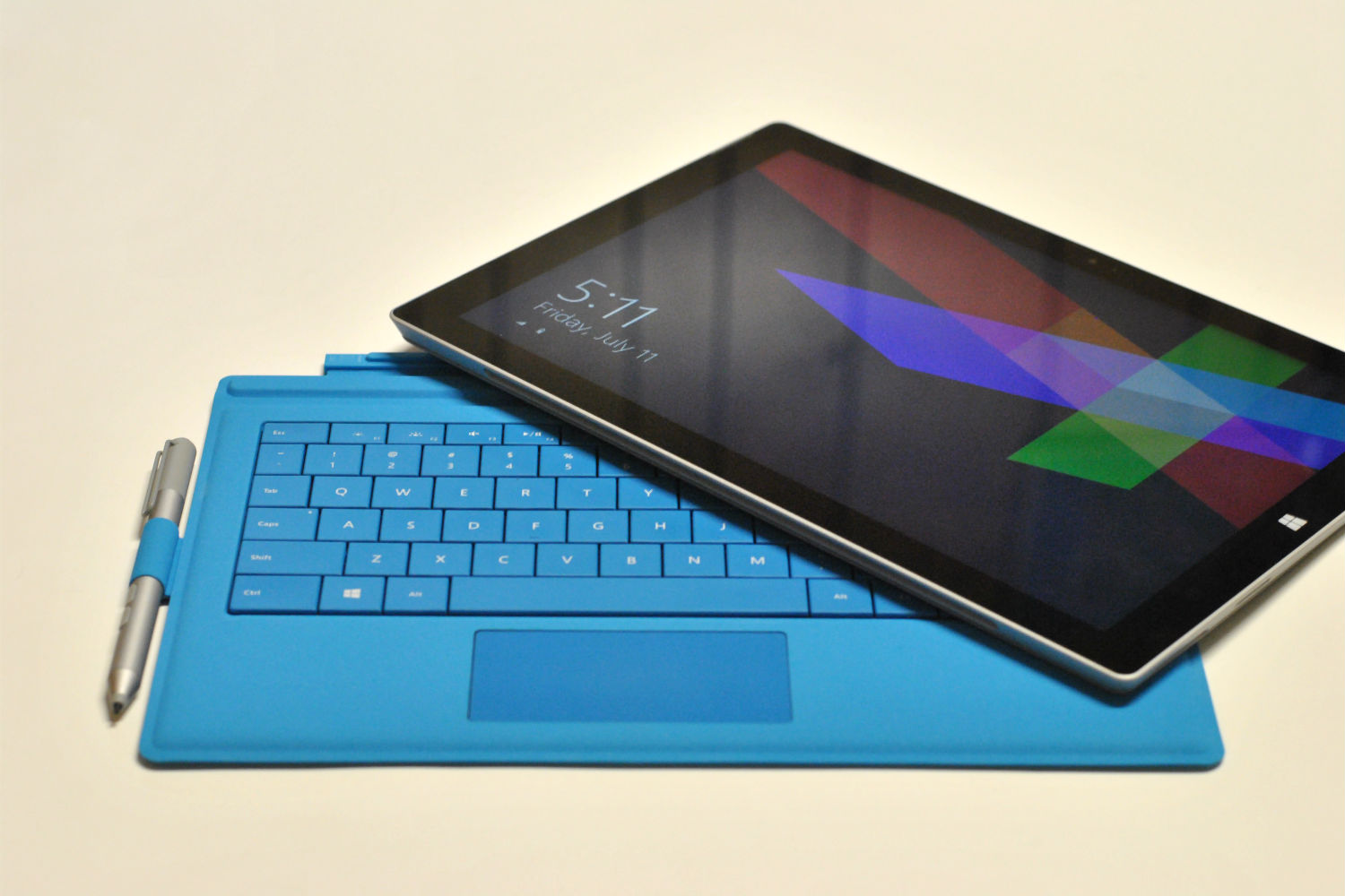 Surface　Pro3 Amazon.com : Microsoft Surface Pro 3 Tablet (12-Inch, 512 GB