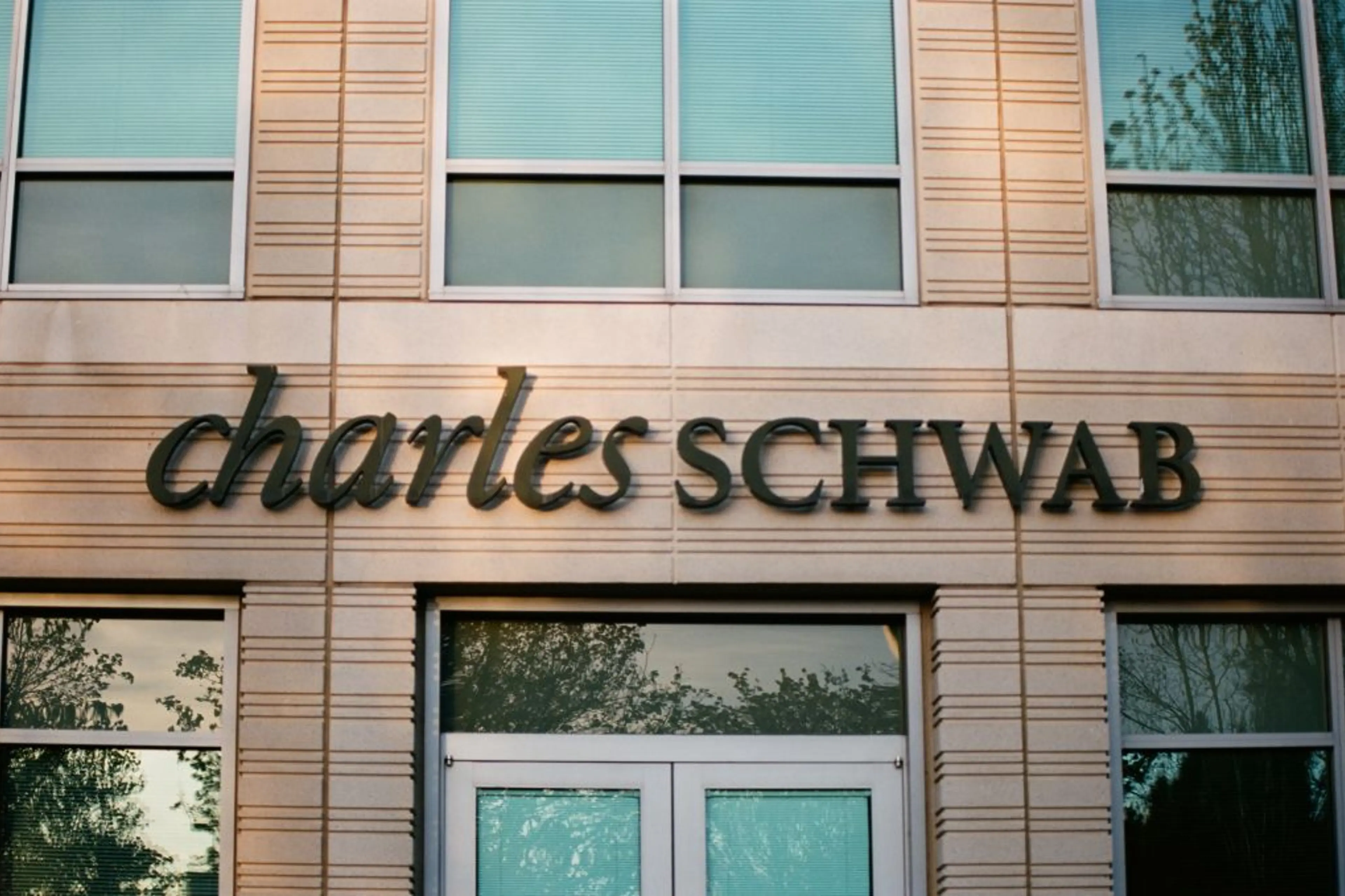 Charles Schwab To Buy TD Ameritrade In 28 3 Billion Deal charles-schwab-to-buy-td-ameritrade-in-28-3-billion-deal