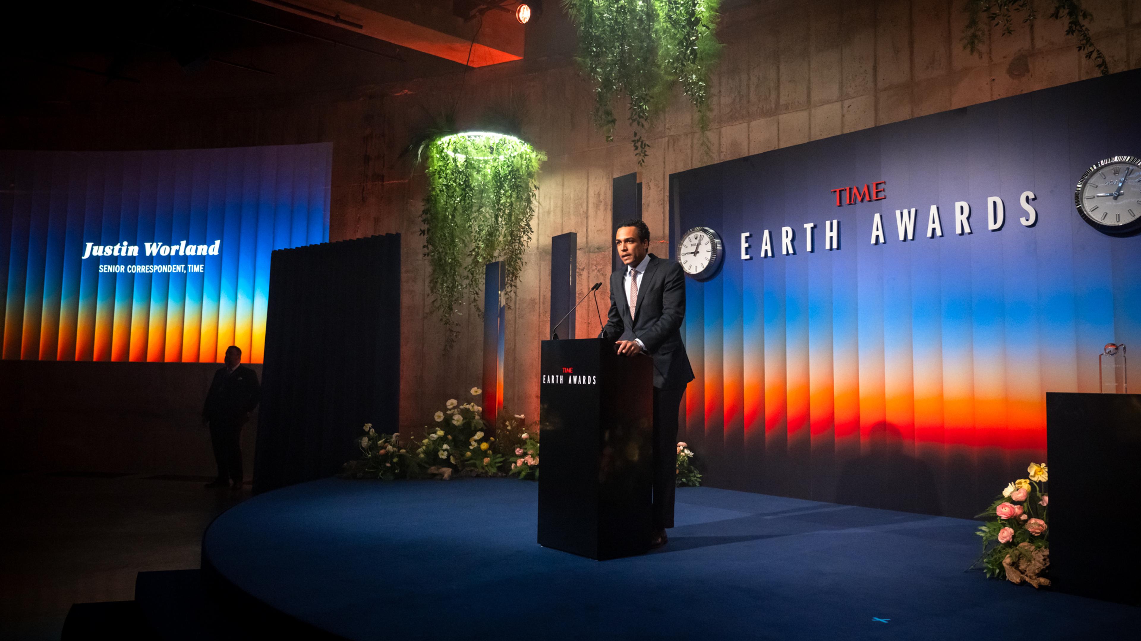 TIME Is Launching The Future Proof Newsletter to Help You Make Sense of the Climate Economy TIME Is Launching The Future Proof Newsletter to Help You Make Sense of the Climate Economy