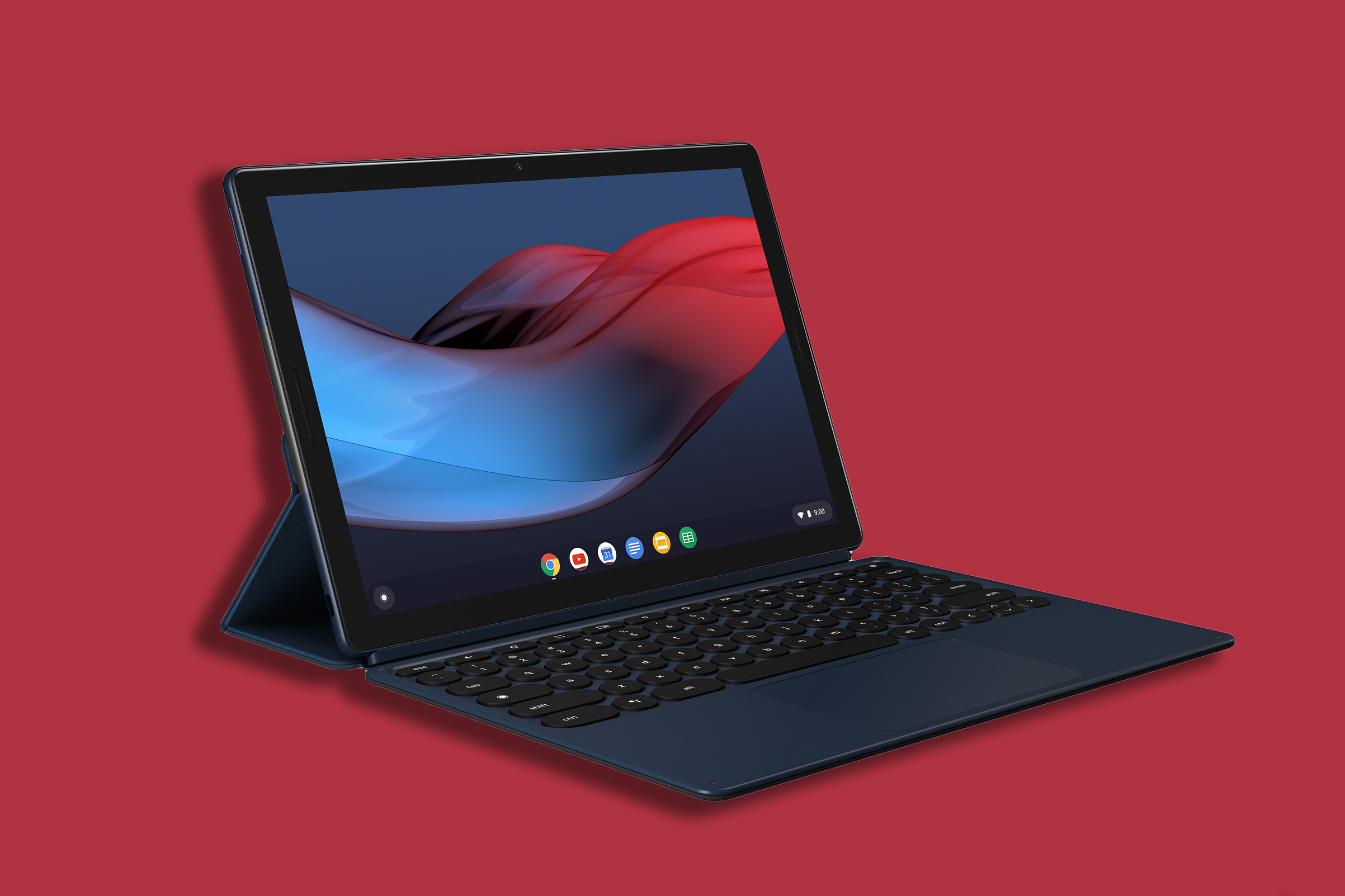 Google Pixel Slate 高性能Chromebook Google Pixel Slate Review: Left Us Searching for More