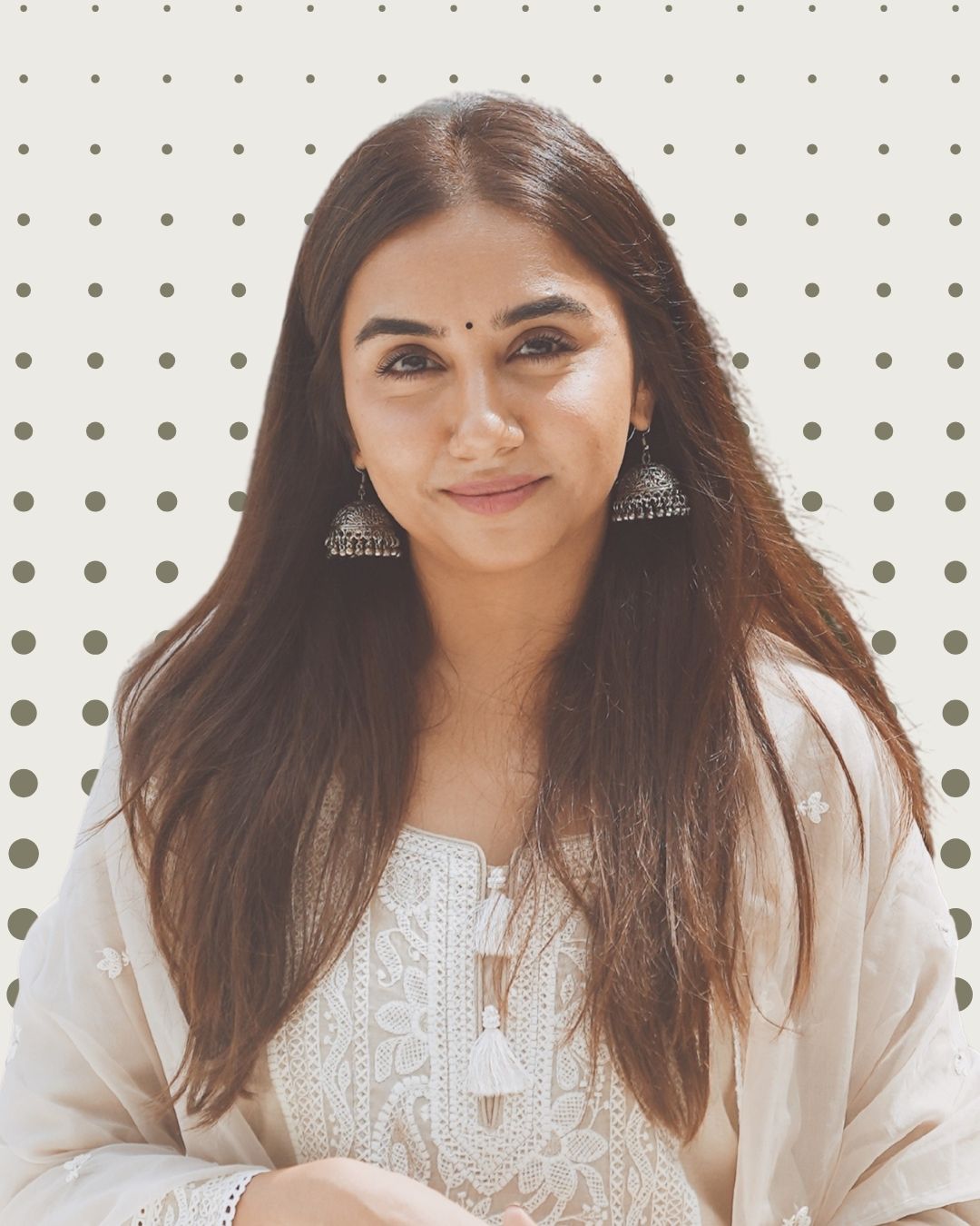 Prajakta Koli Is on the 2025 TIME100 Creators List
