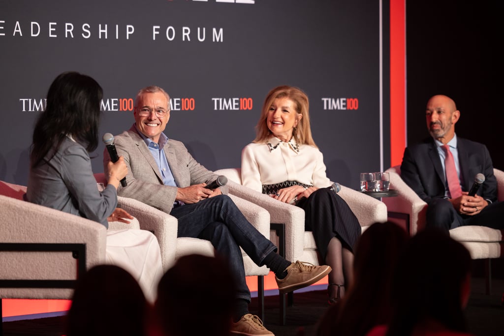 Health Leaders Talk How AI Can Help Patients Be More Proactive