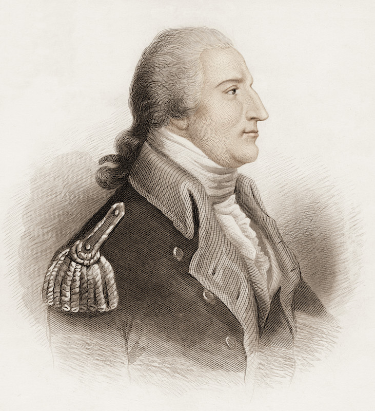 Treason Definition in American History and Why It Matters