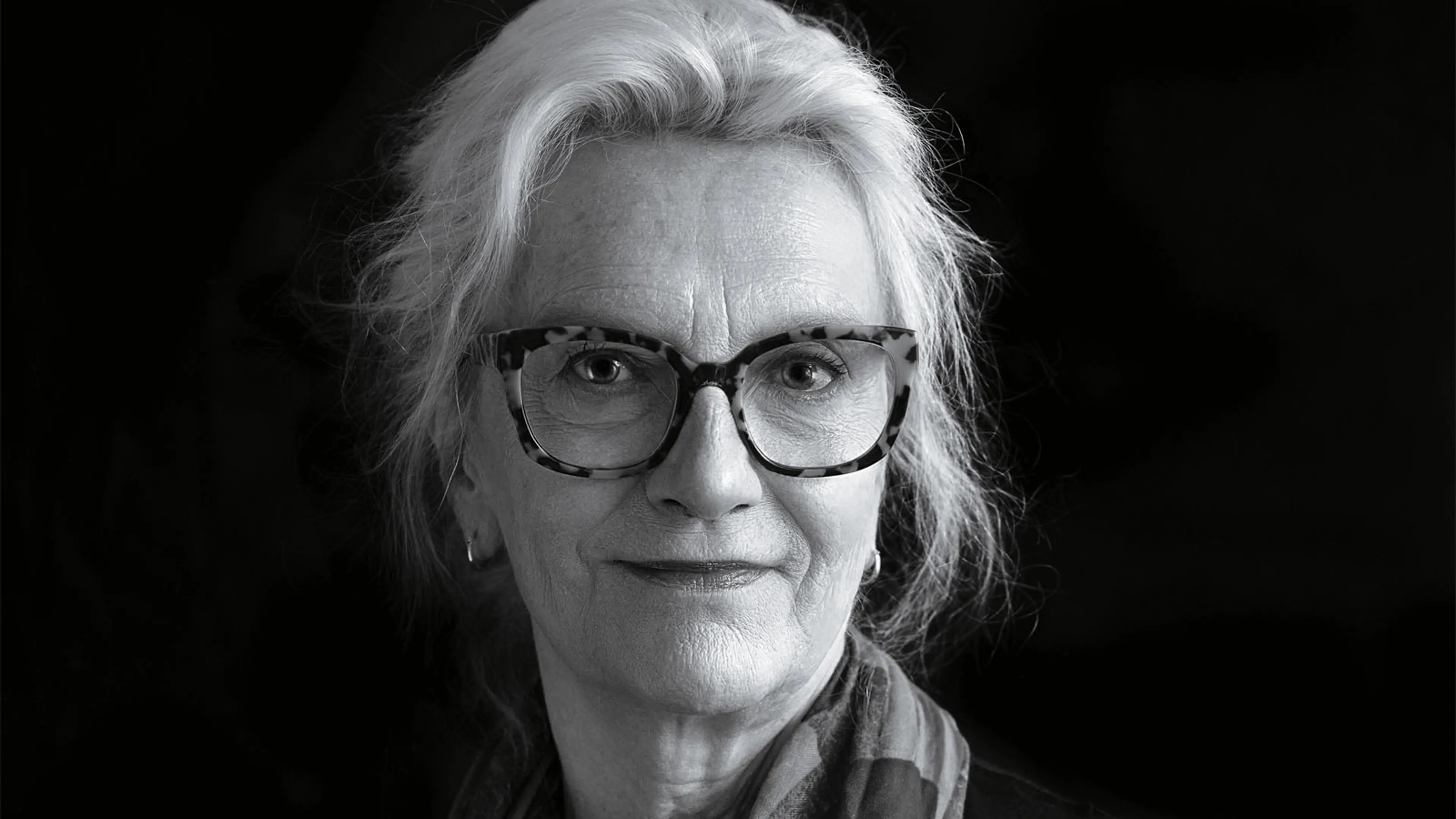 Isabel Stroot Elizabeth Strout on Her New Book 'The Things We Never Say'