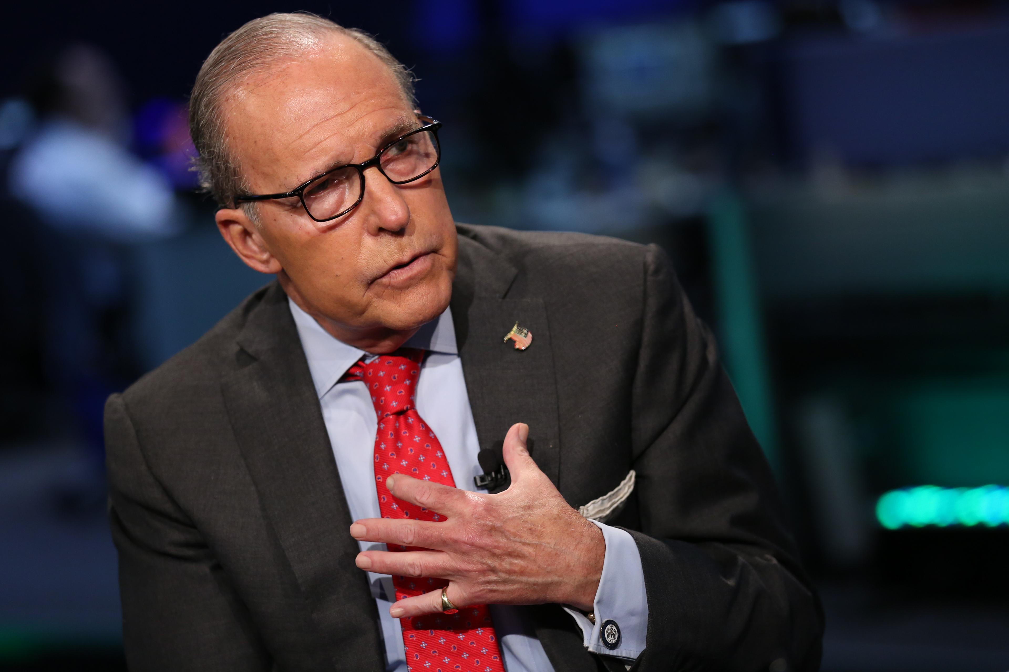 Who Is Larry Kudlow? Trump's Pick for Economic Adviser