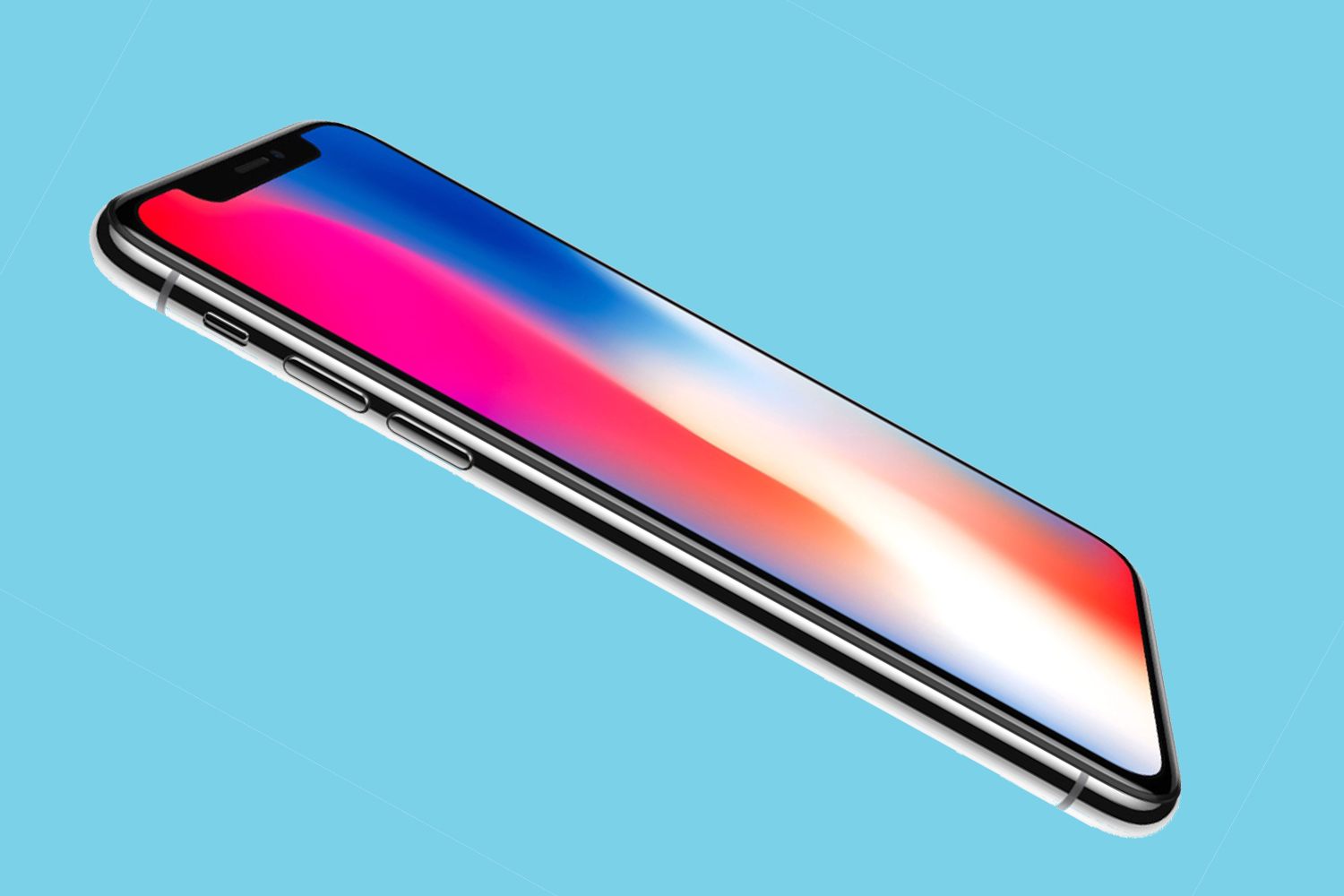 iPhone X Review: 2 Weeks With Apple's New Phone