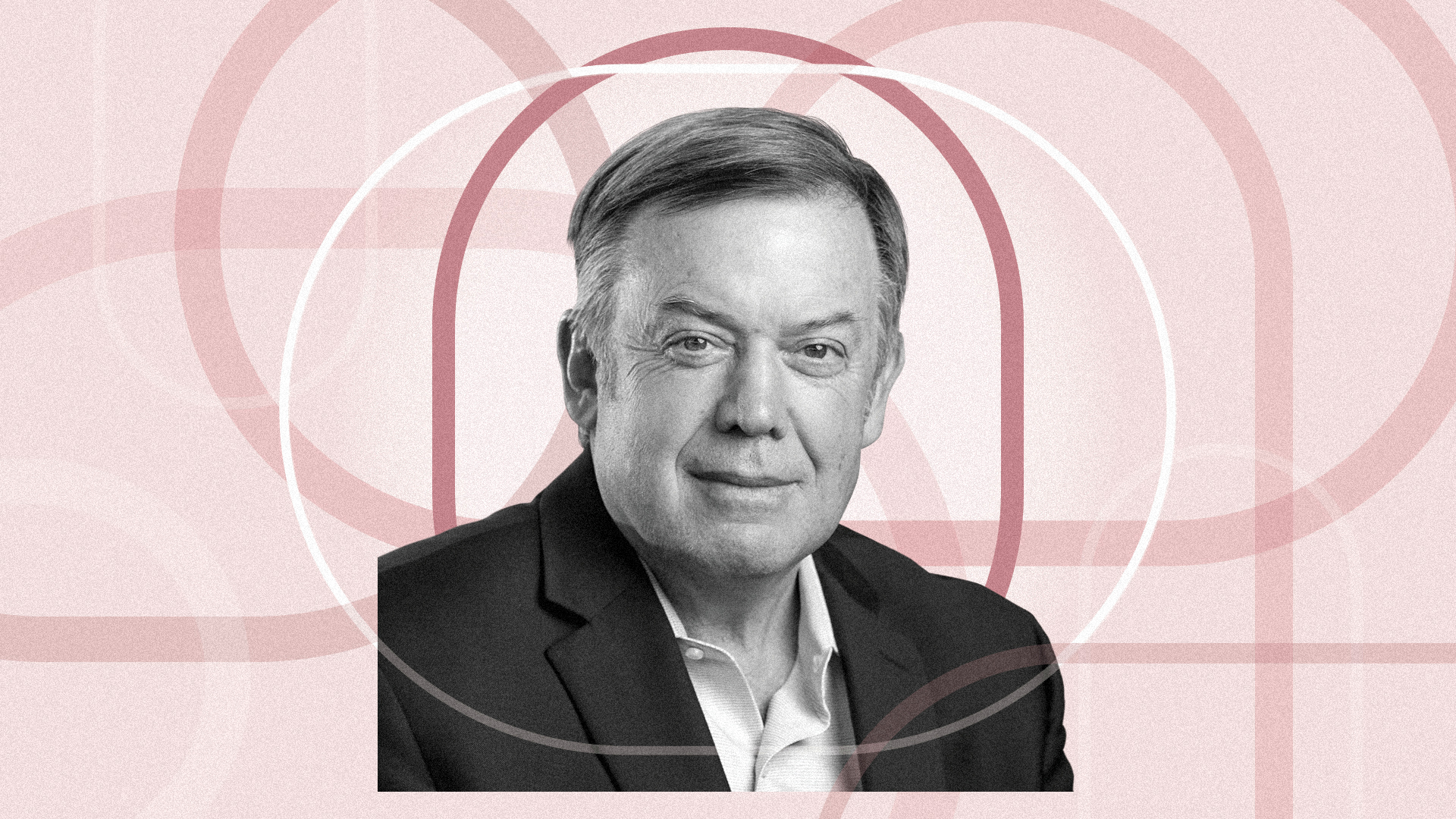 Michael Crow: TIME100 Climate 2024