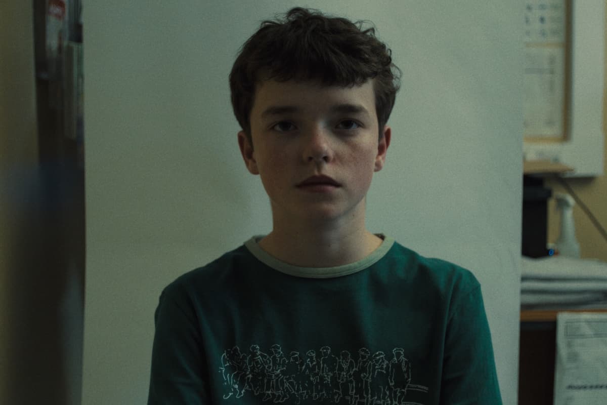 Breaking Down Netflix's Crime Drama Adolescence