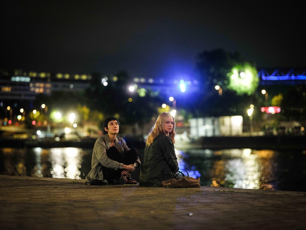 Ryusuke Hamaguchi's All of a Sudden Is a Wondrous Work About Caring for One Another