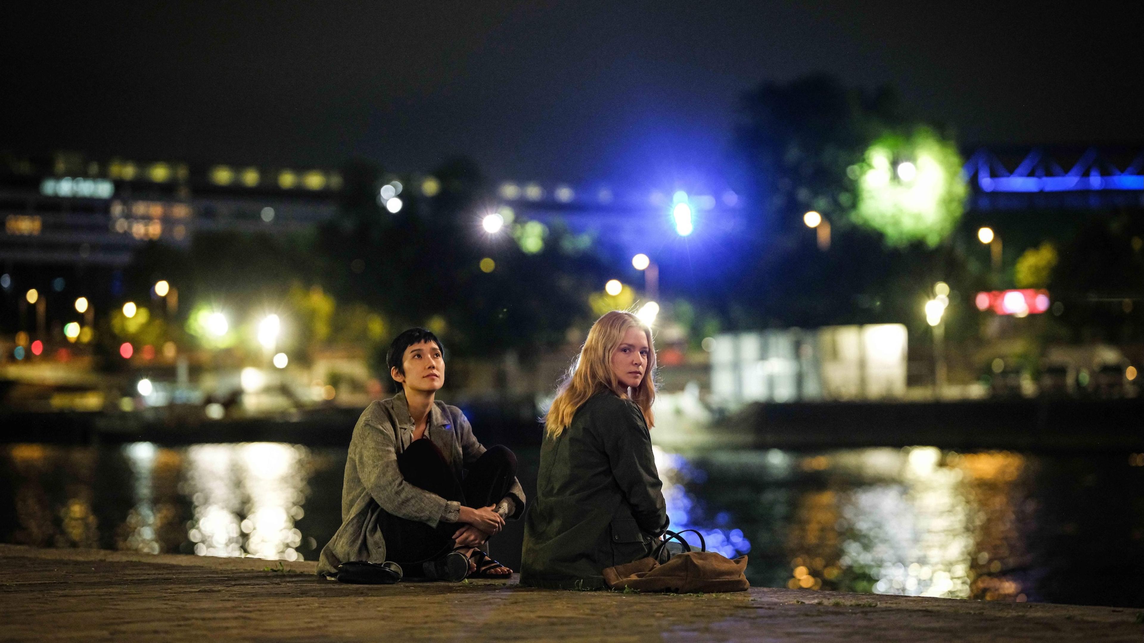 Ryusuke Hamaguchi's All of a Sudden Is a Wondrous Work About Caring for One Another