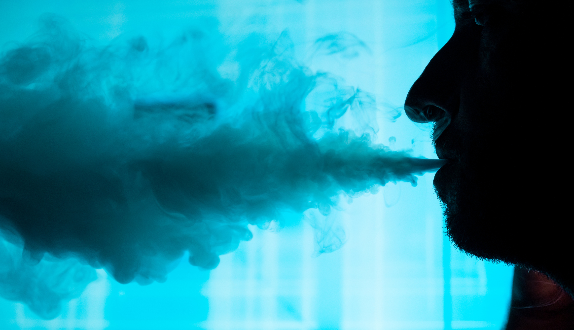 These Brands May Be to Blame for Vaping-Related Illnesses