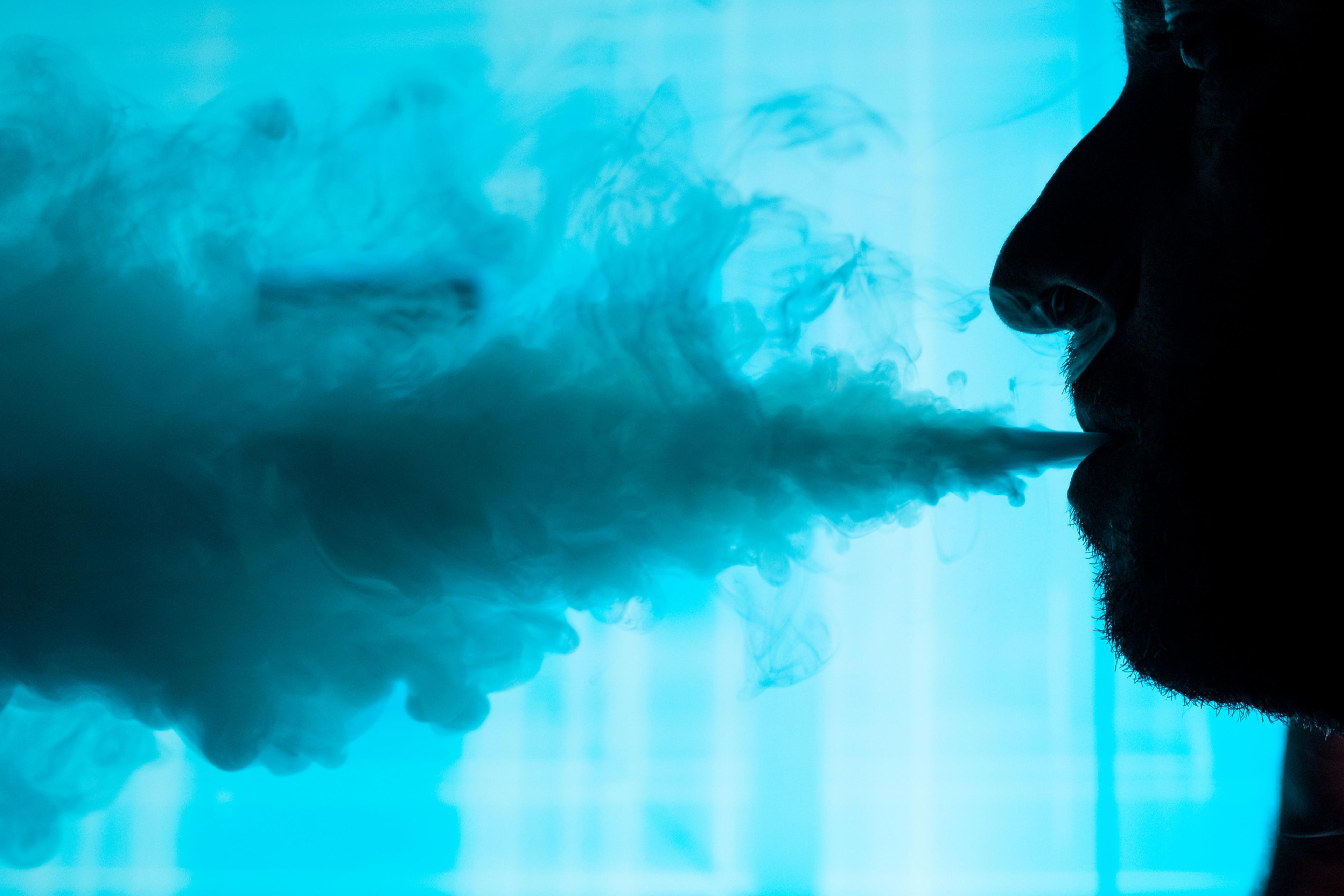 These Brands May Be to Blame for Vaping-Related Illnesses These Brands May Be to Blame for Vaping-Related Illnesses