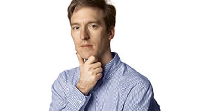Steven Retter The 2006 TIME 100 - TIME
