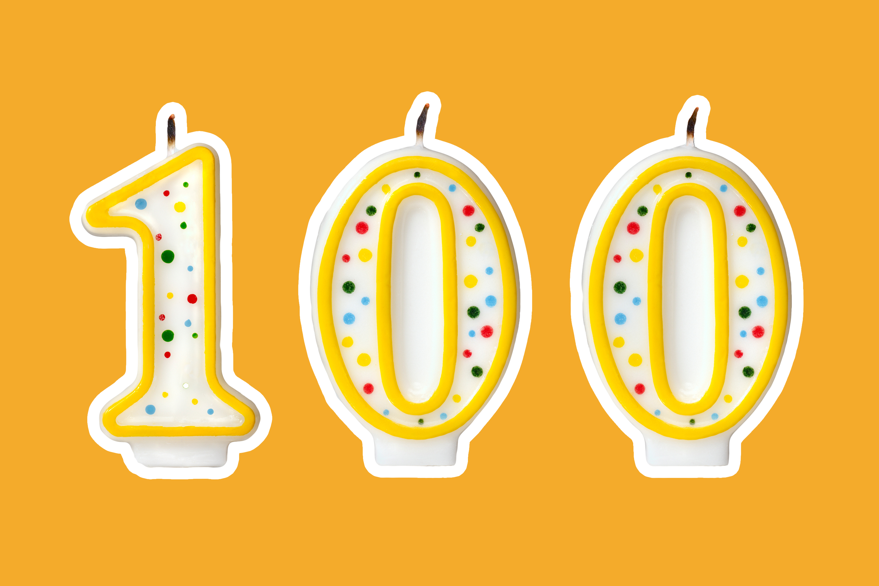 Most Americans Want to Live to 100: Survey