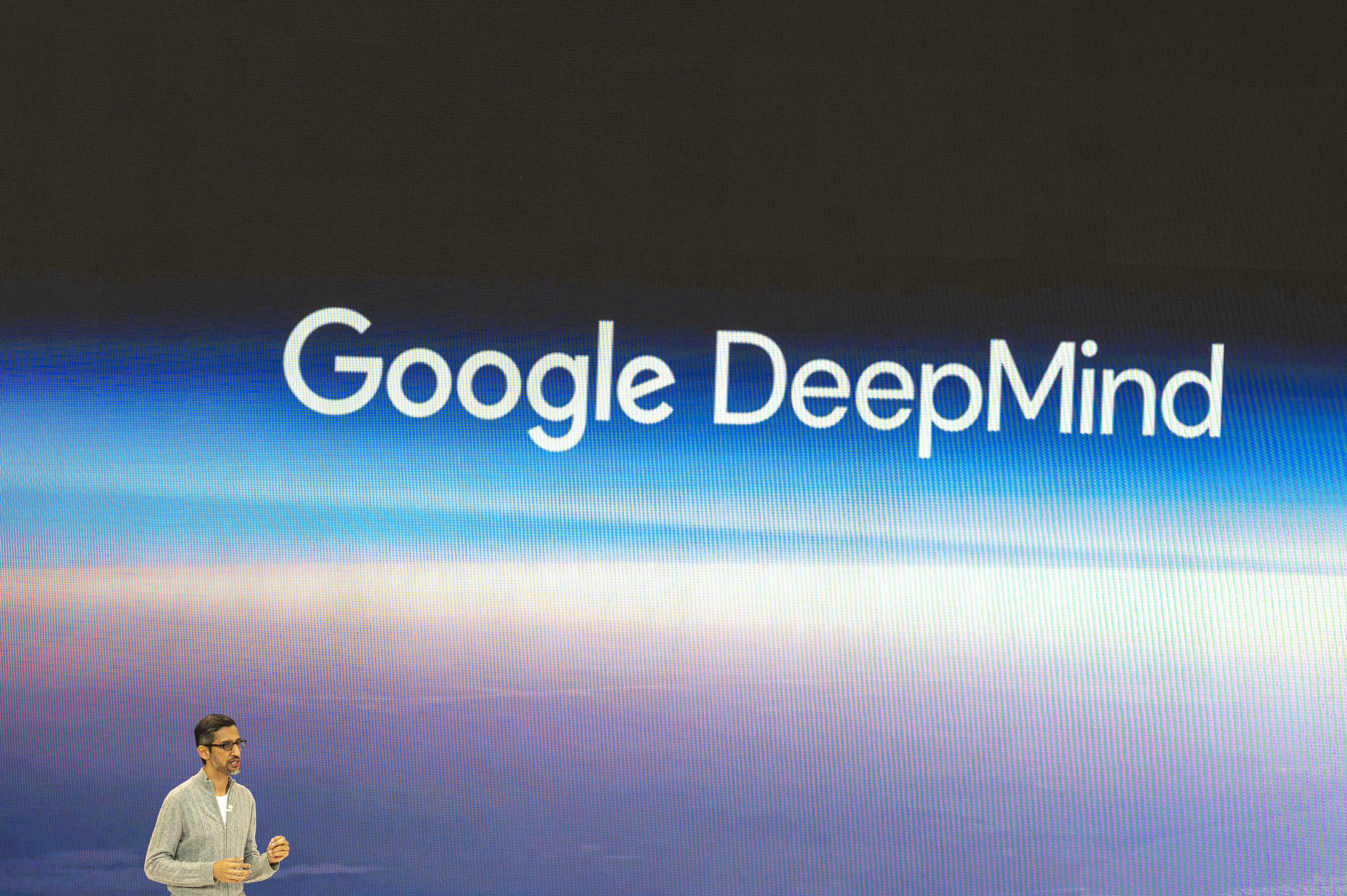 Google DeepMind Unveils Gemini, Its Most Powerful AI Offering Yet