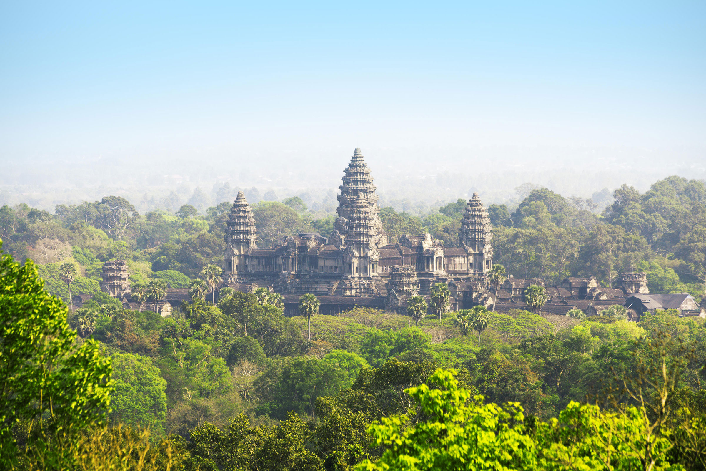 Enchanting cambodia 5 Days - Image 2