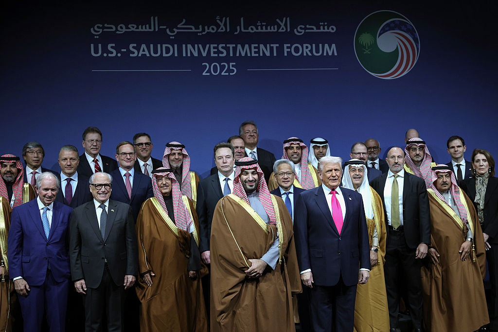 Why America Can’t Walk Away from the Gulf Economies