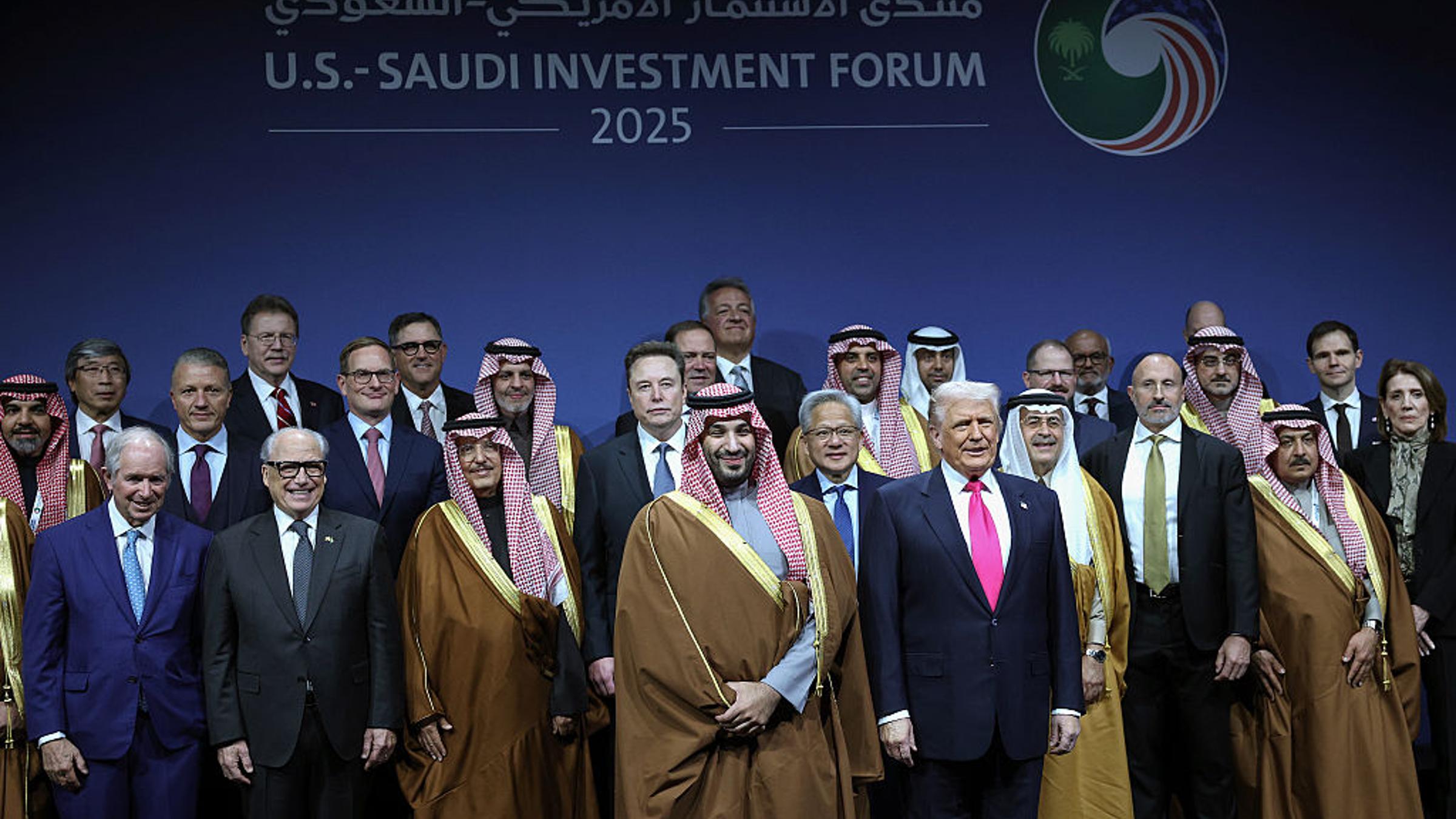 Why the U.S. Cannot Turn Its Back on Gulf Economies Why the U.S. Cannot Turn Its Back on Gulf Economies
