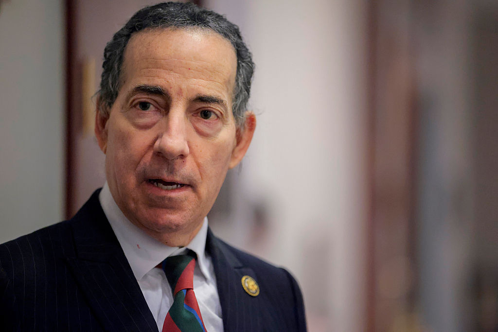 What Jamie Raskin Will Tell House Democrats About the 25th Amendment and Impeachment What Jamie Raskin Will Tell House Democrats About the 25th Amendment and Impeachment