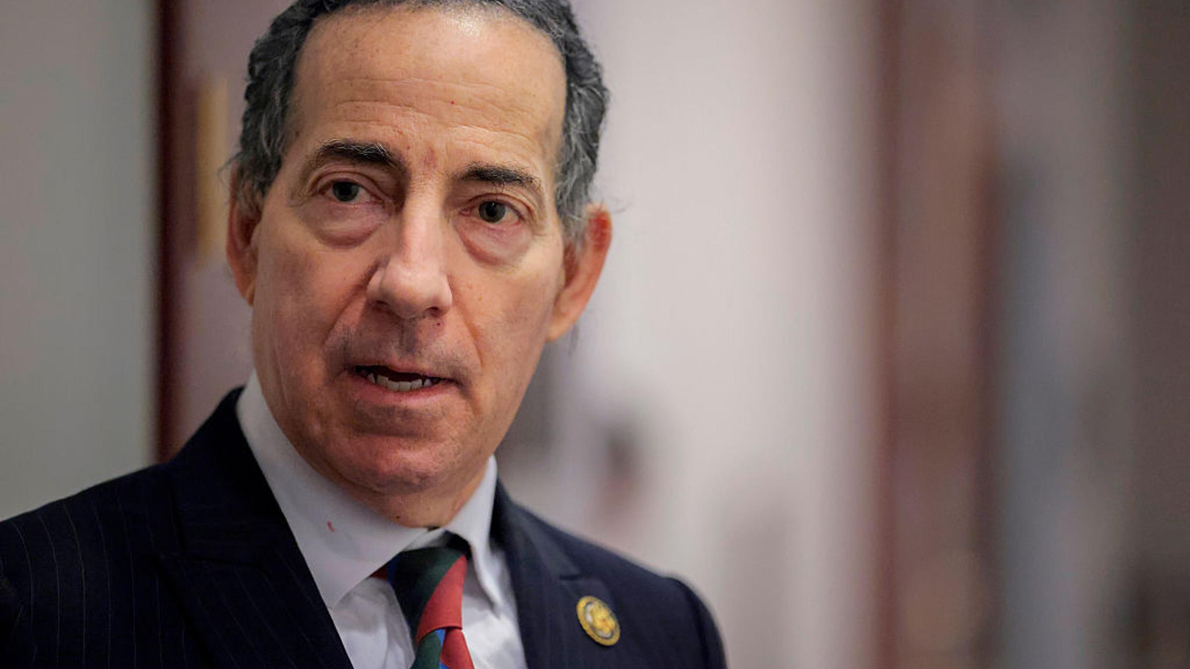 Jamie Raspin Jamie Raskin on Trump, the 25th Amendment and Impeachment