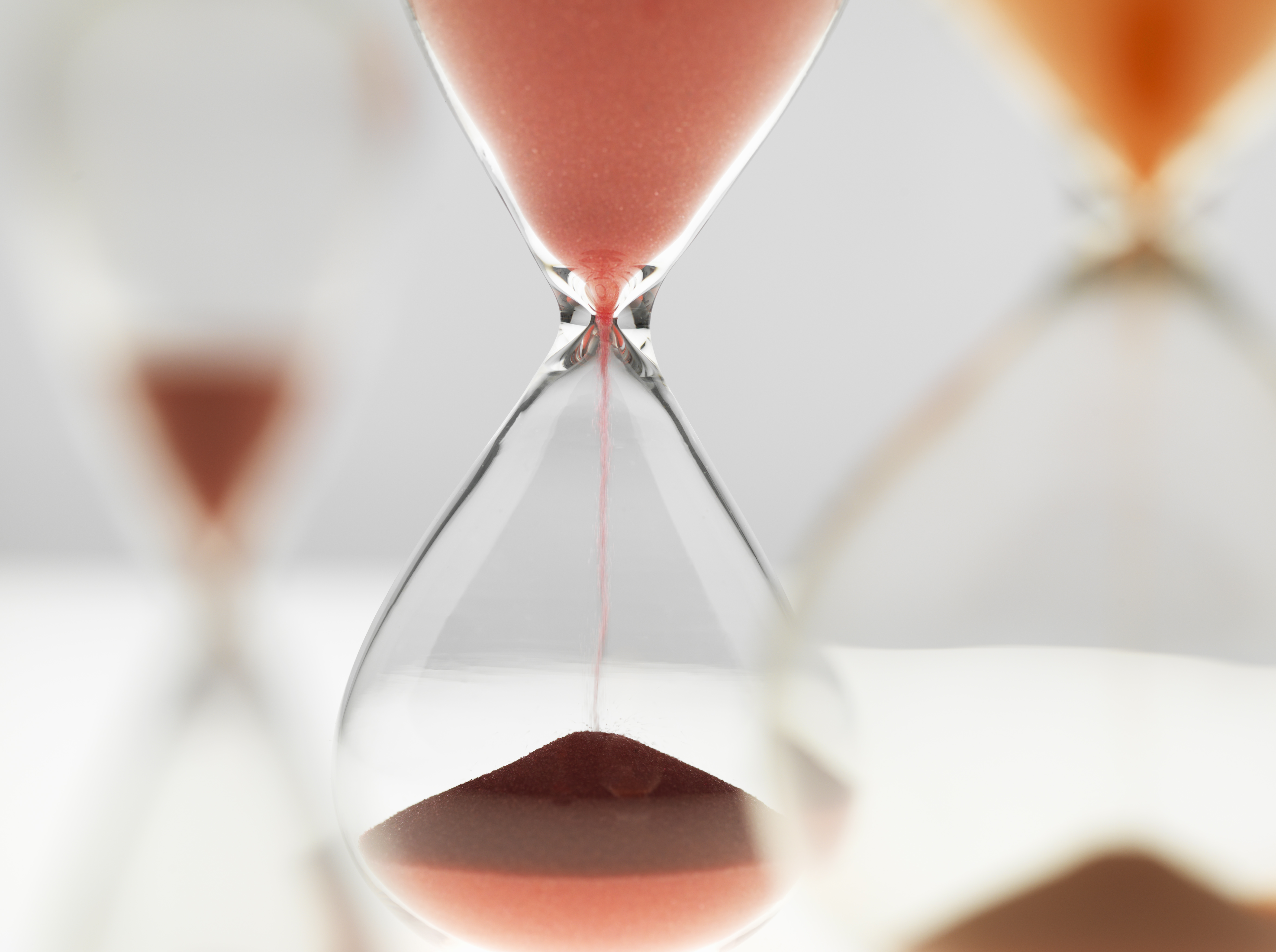 hourglass