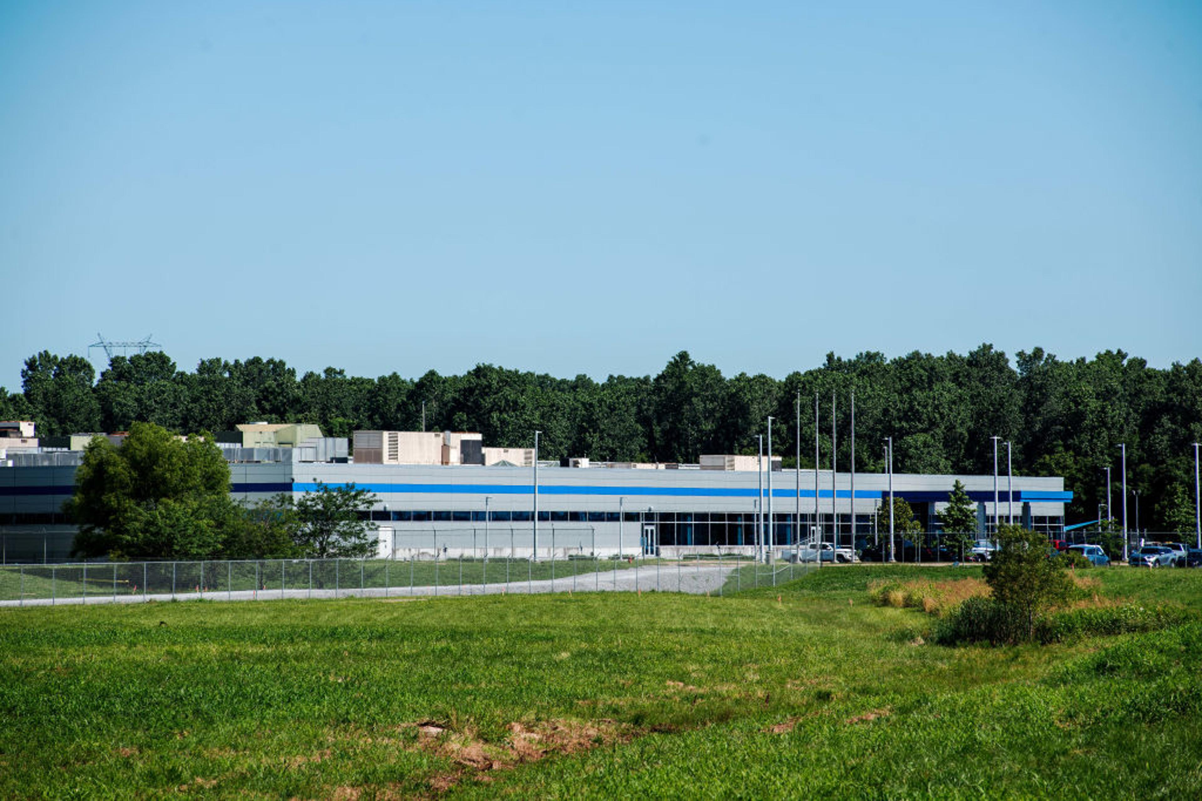 Elon Musk's xAI to Develop New Supercomputer in Memphis