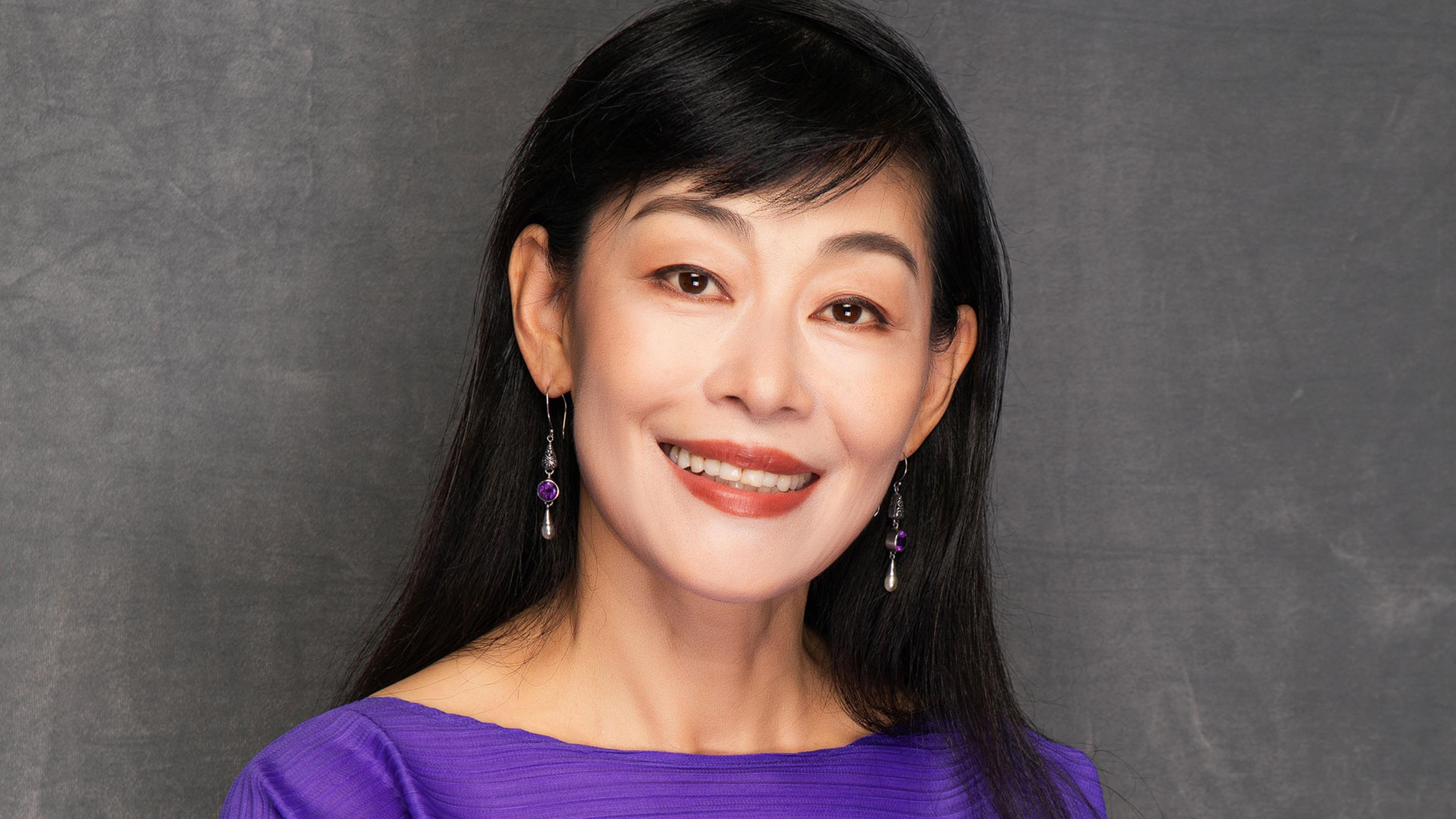 TIME100 Philanthropy: Xin Liu