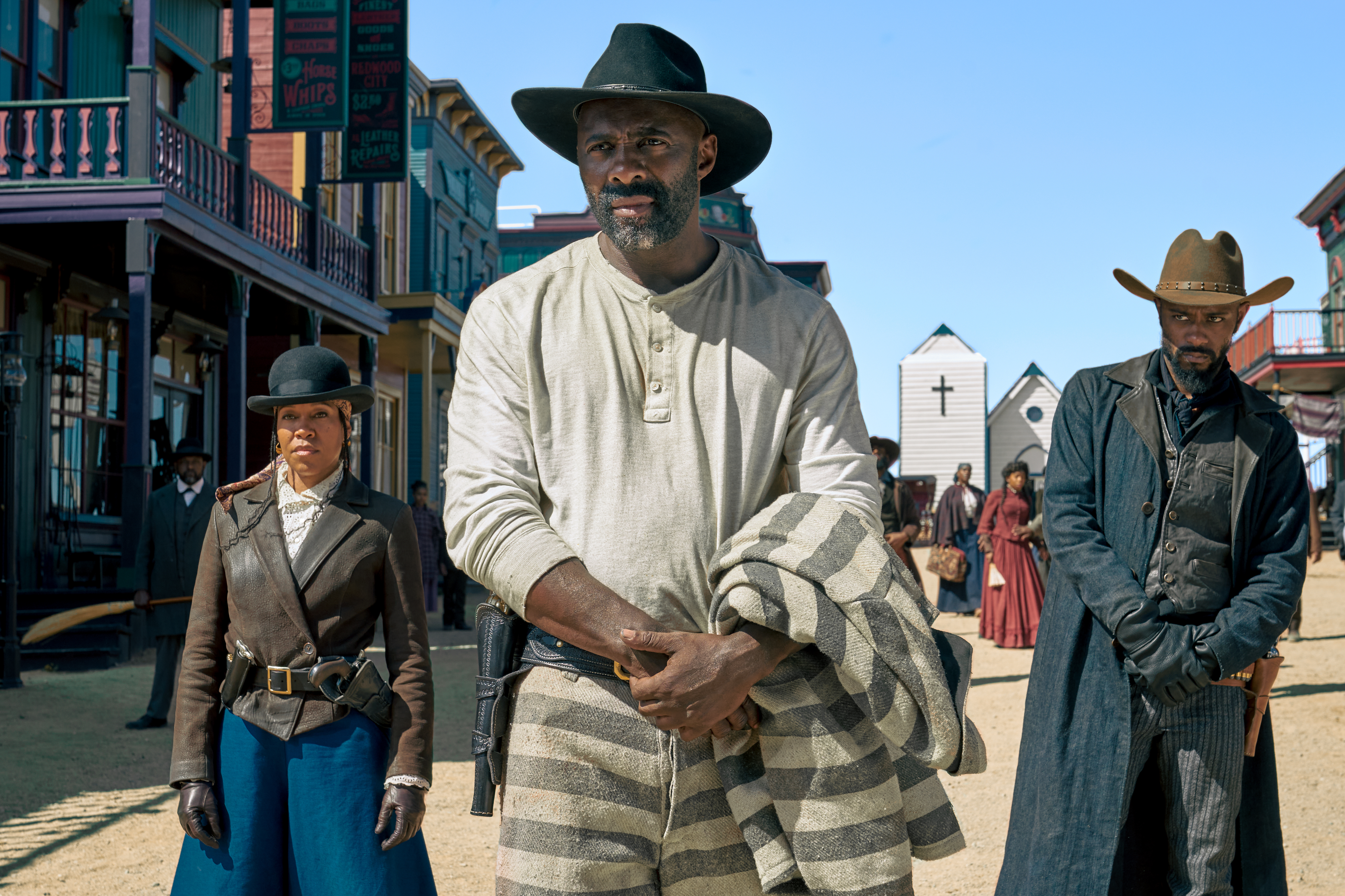 New on Netflix November 2021: Movies, Shows to Stream