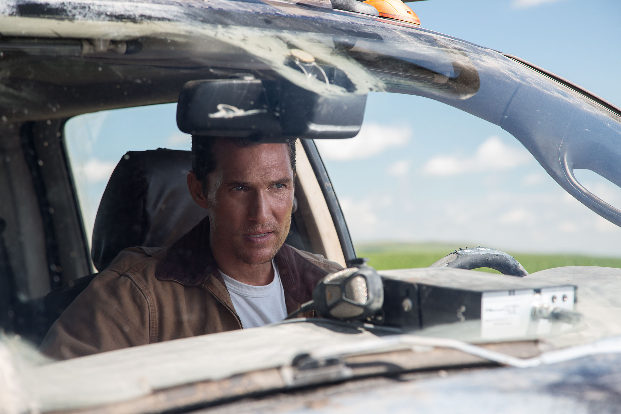 Interstellar Movie Review: Christopher Nolan's Journey Into Space